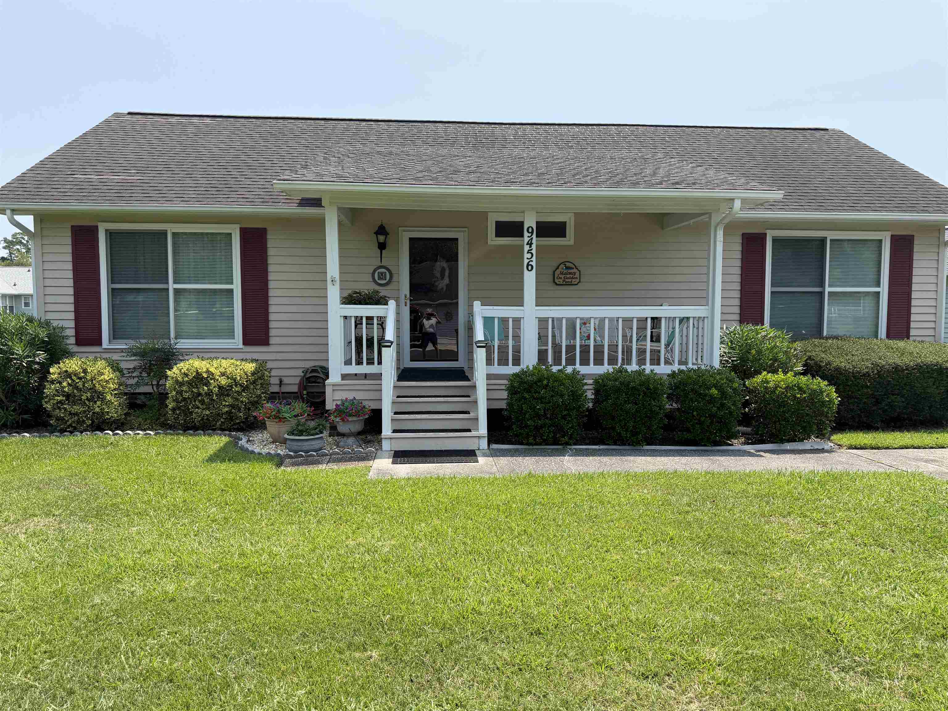 9456 Timber Row, Murrells Inlet