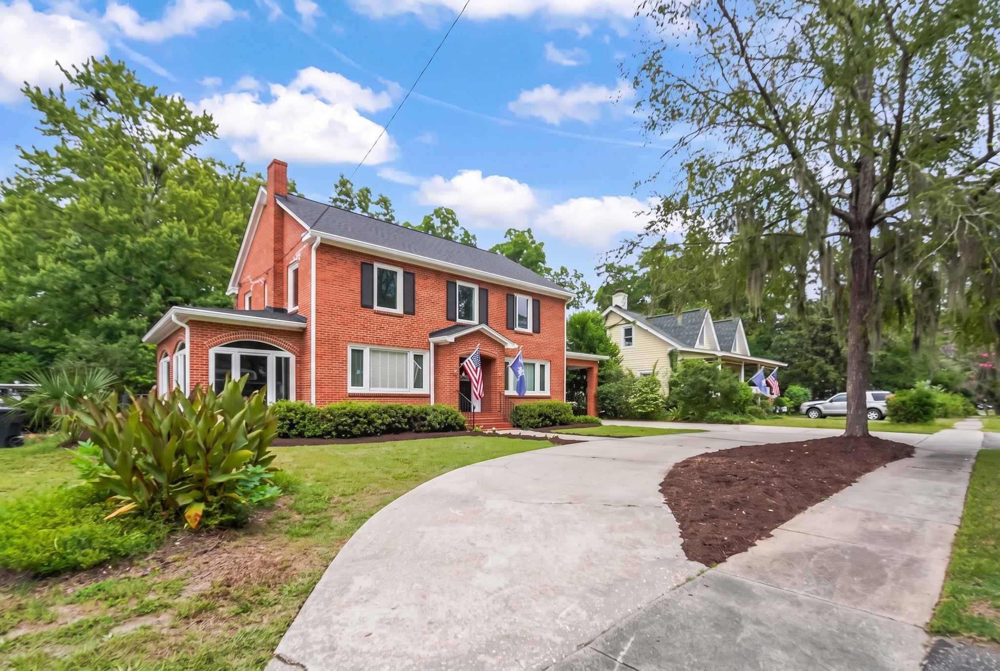 1302 9th Ave., Conway