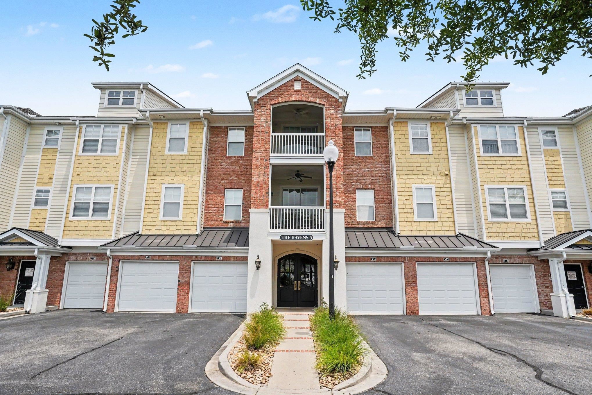 Homes for sale in The Havens @ Barefoot Resort