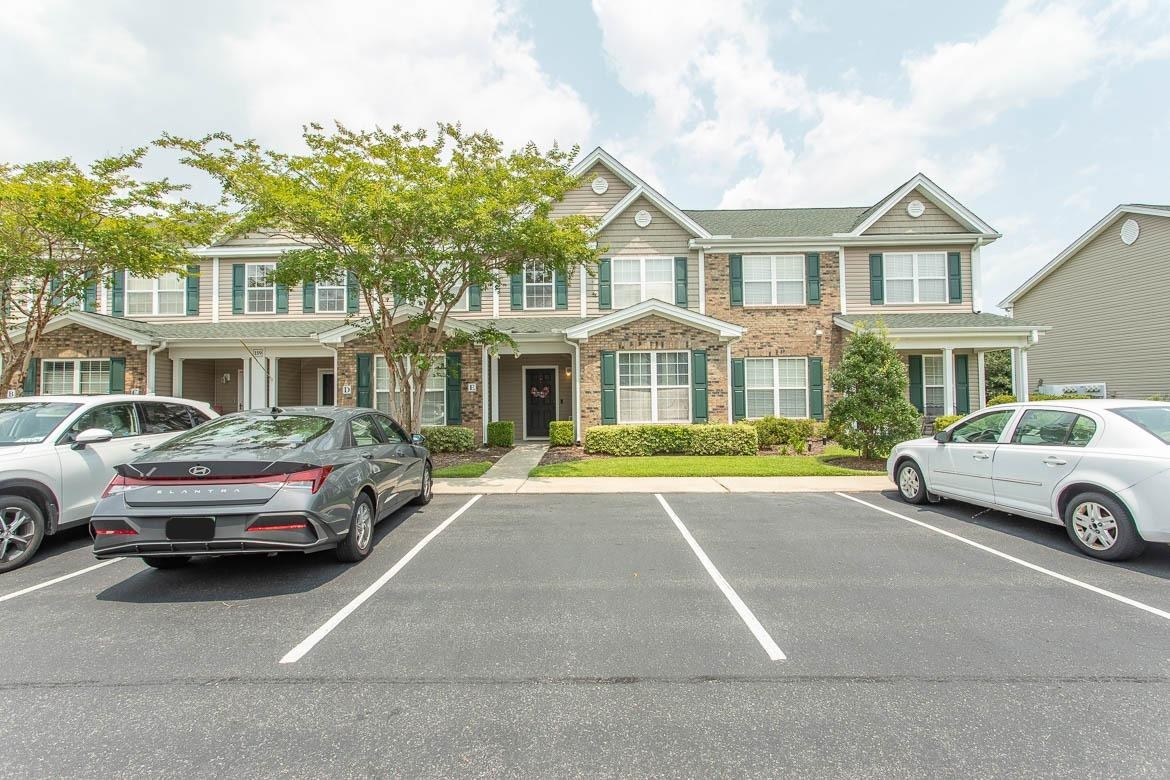 Homes for sale in Park West - Murrells Inlet