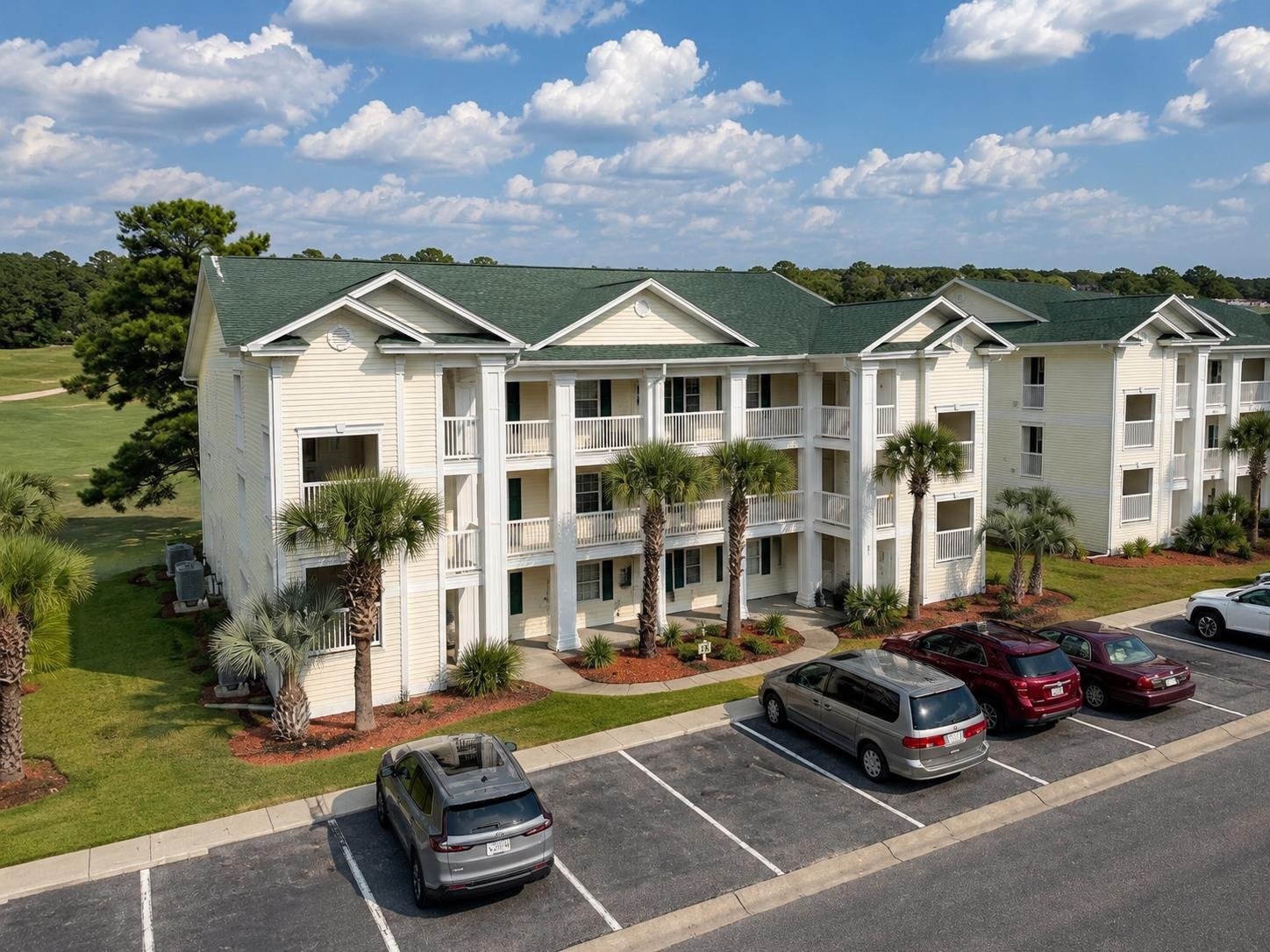 Homes for sale in Aberdeen Buck Creek