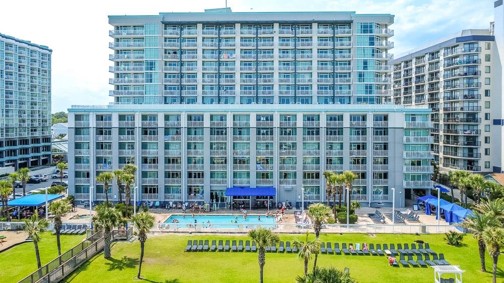 5200 N Ocean Blvd., Myrtle Beach