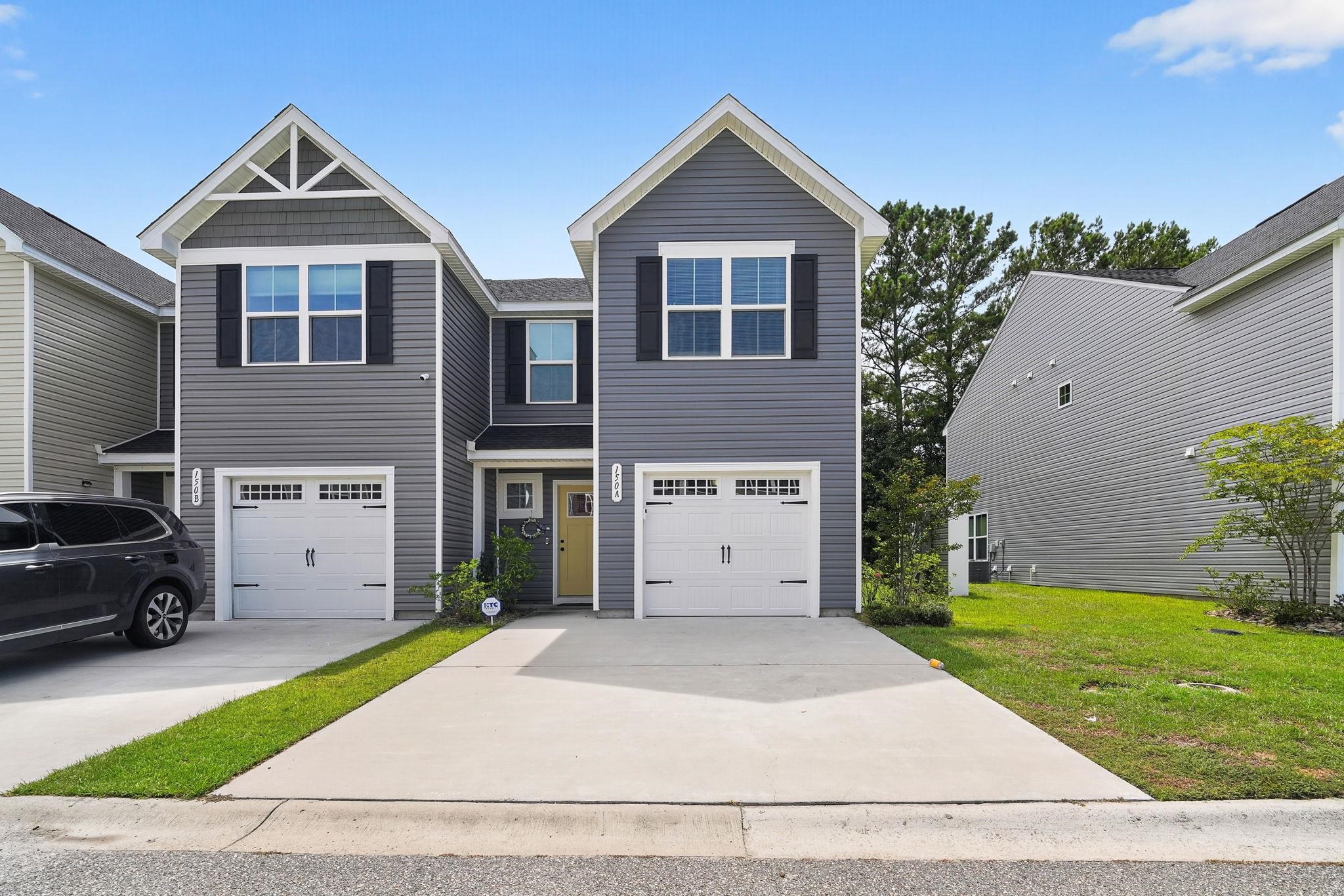 Homes for sale in Forestbrook Townhomes