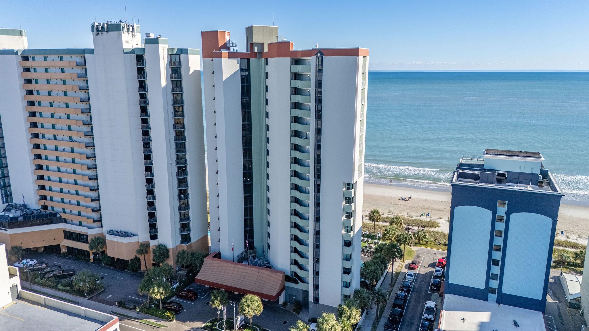 Homes for sale in The Strand (formerly called Breakers Boutique)
