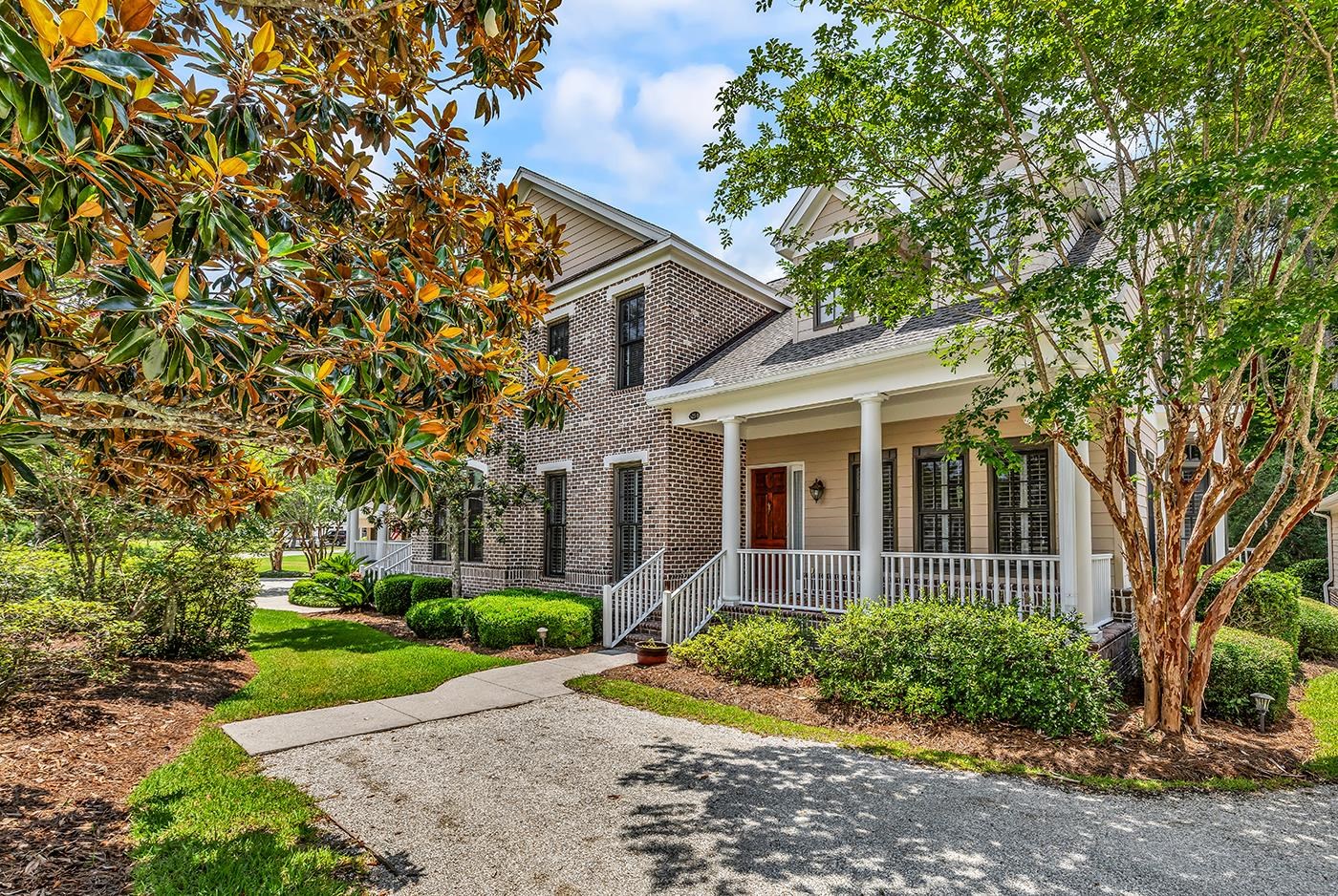 Homes for sale in Tucker's Woods - Litchfield Plantation