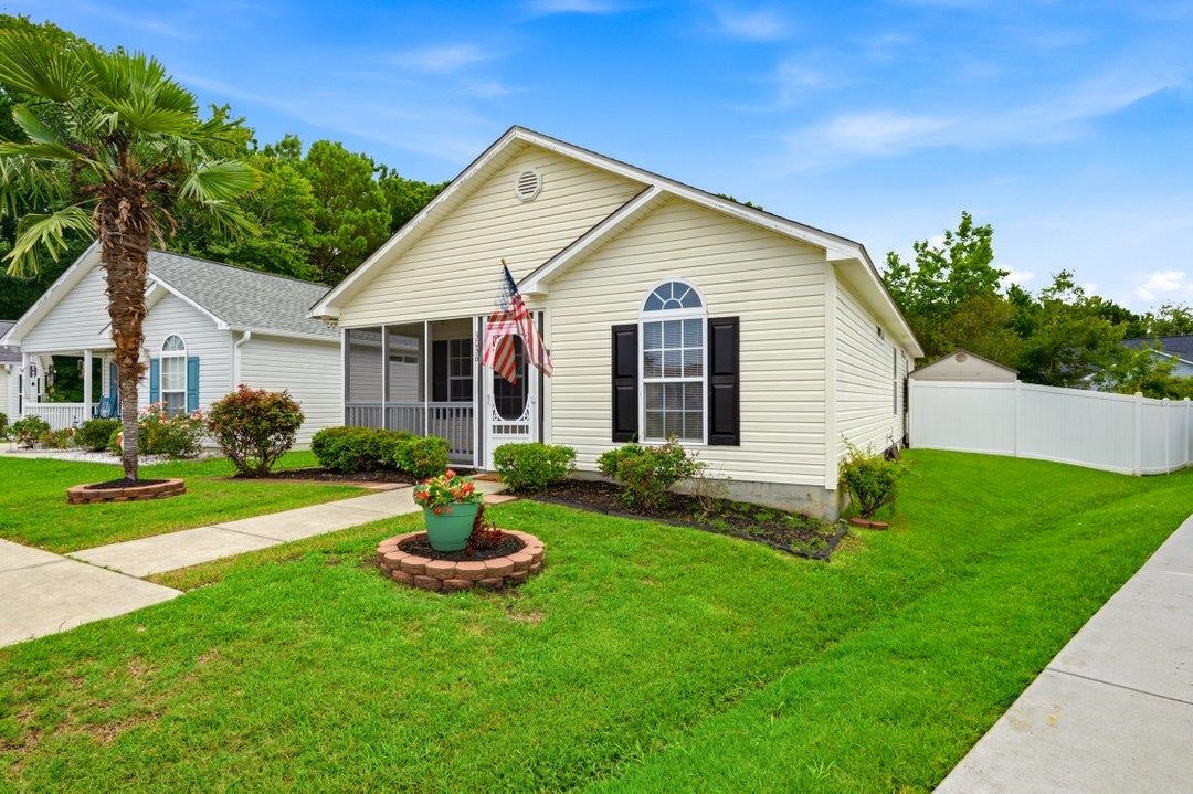 Homes for sale in Pines Of St James