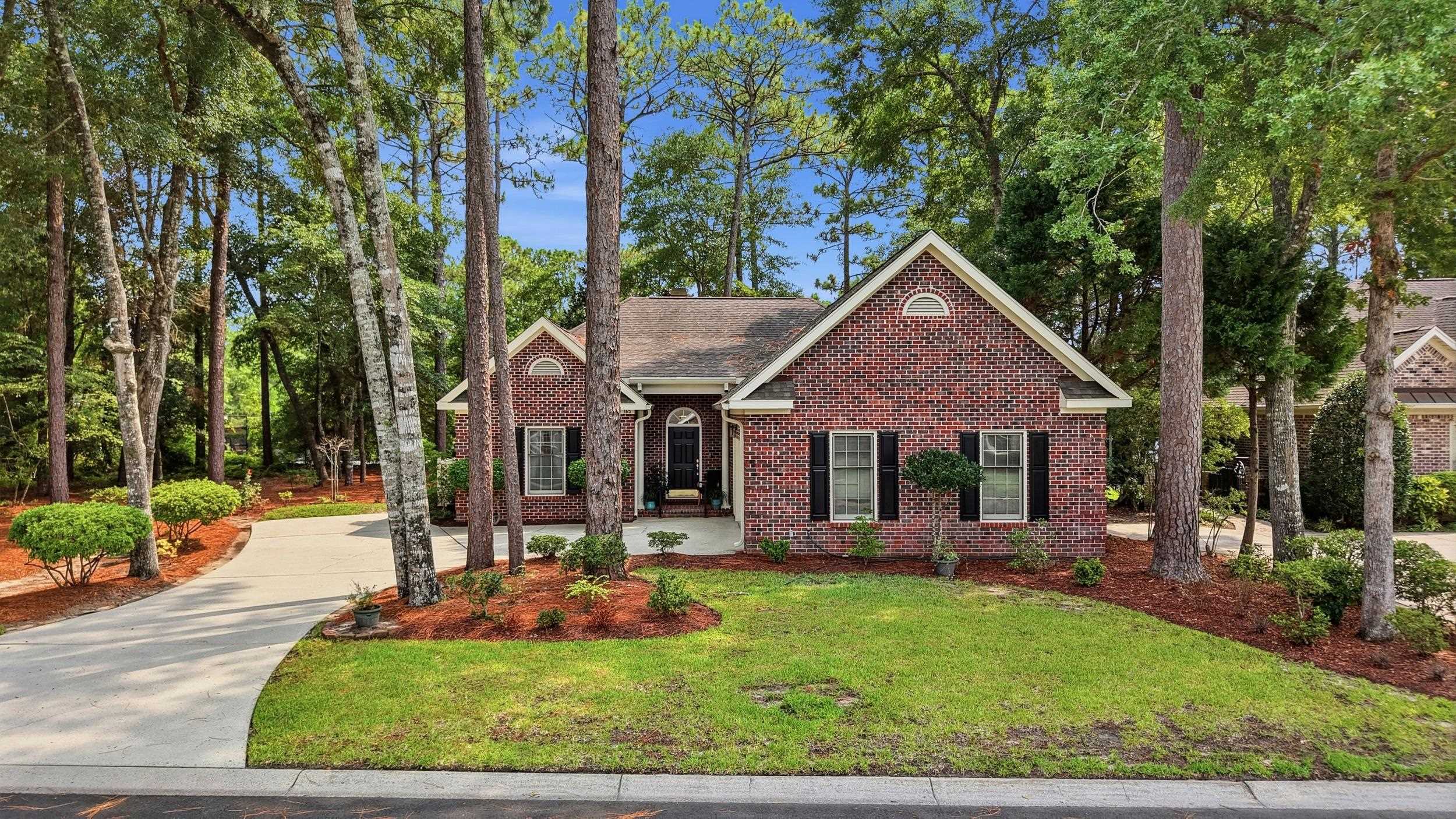165 Berwick Dr., Pawleys Island