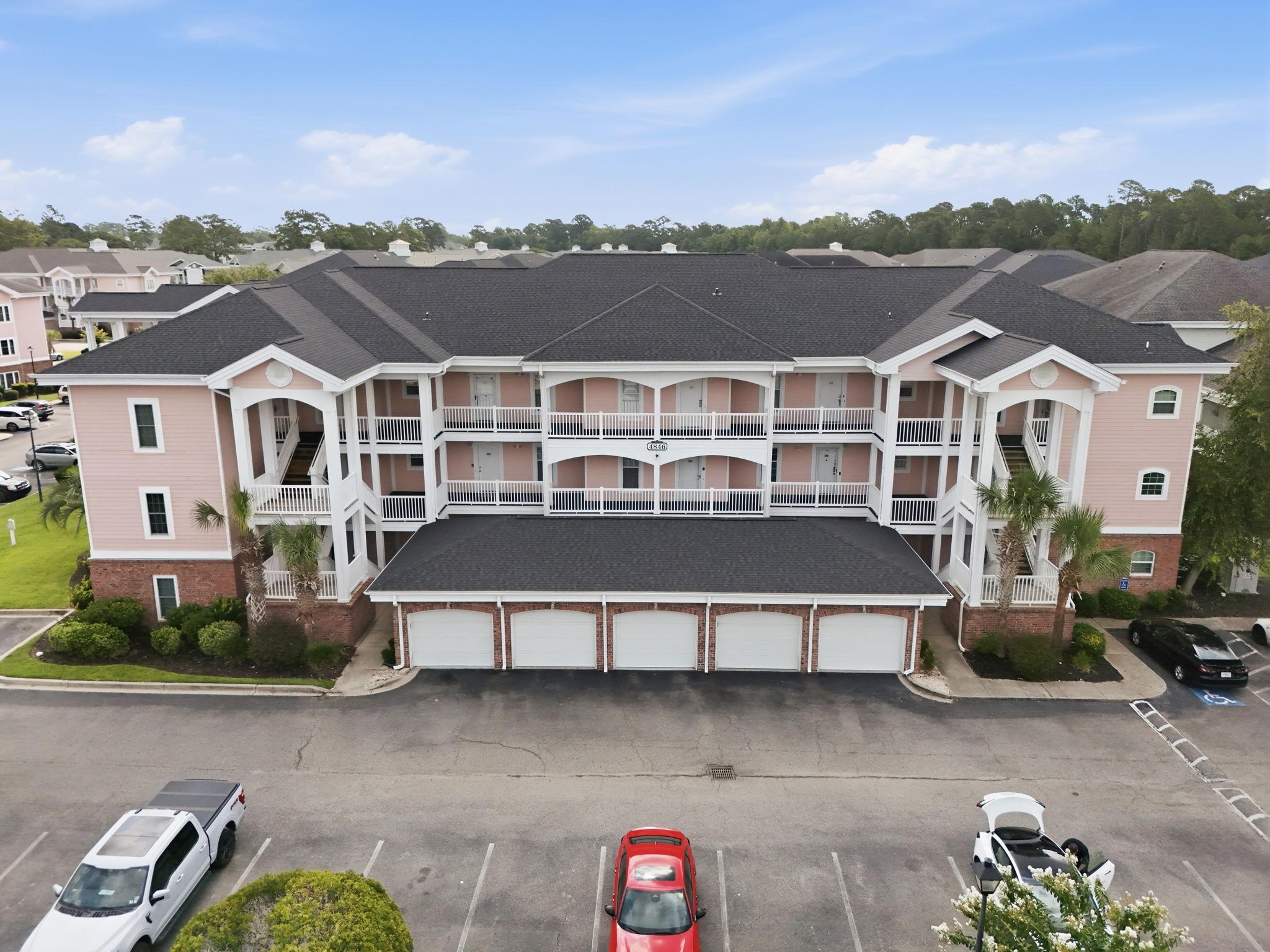 Homes for sale in Magnolia North