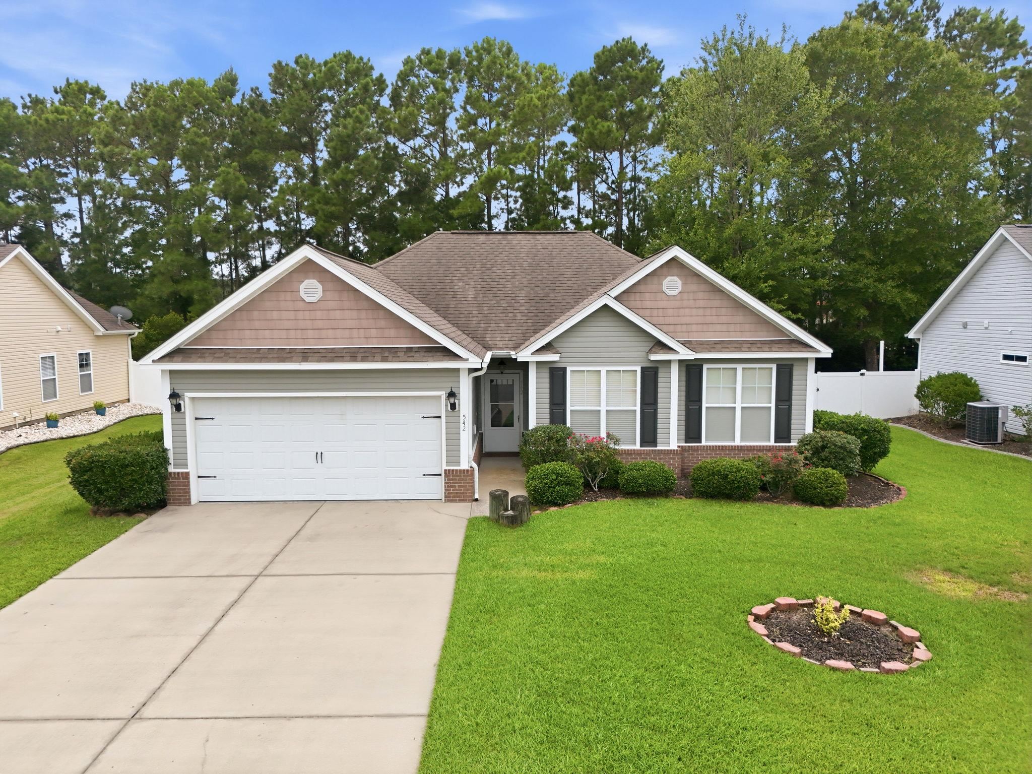 Homes for sale in The Gates - Sommerset Cove