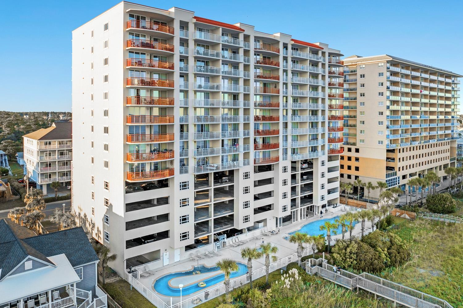 Homes for sale in South Shore Villas - Nmb