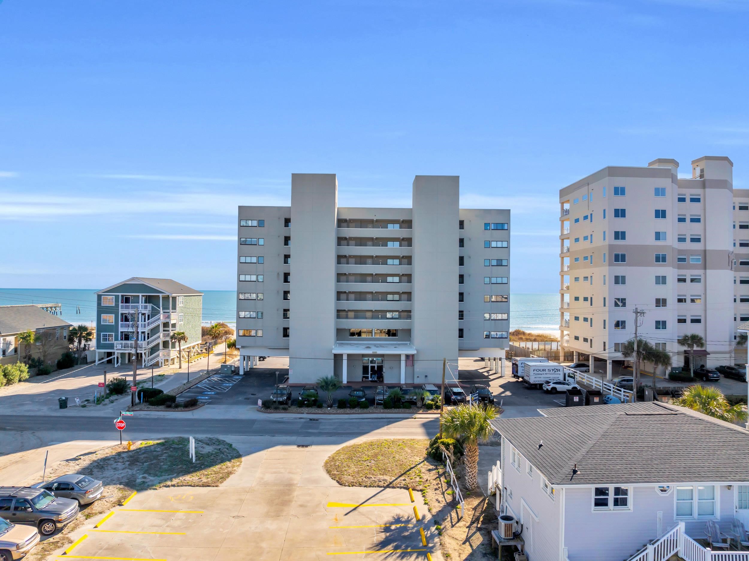 Homes for sale in Carolina Dunes NMB
