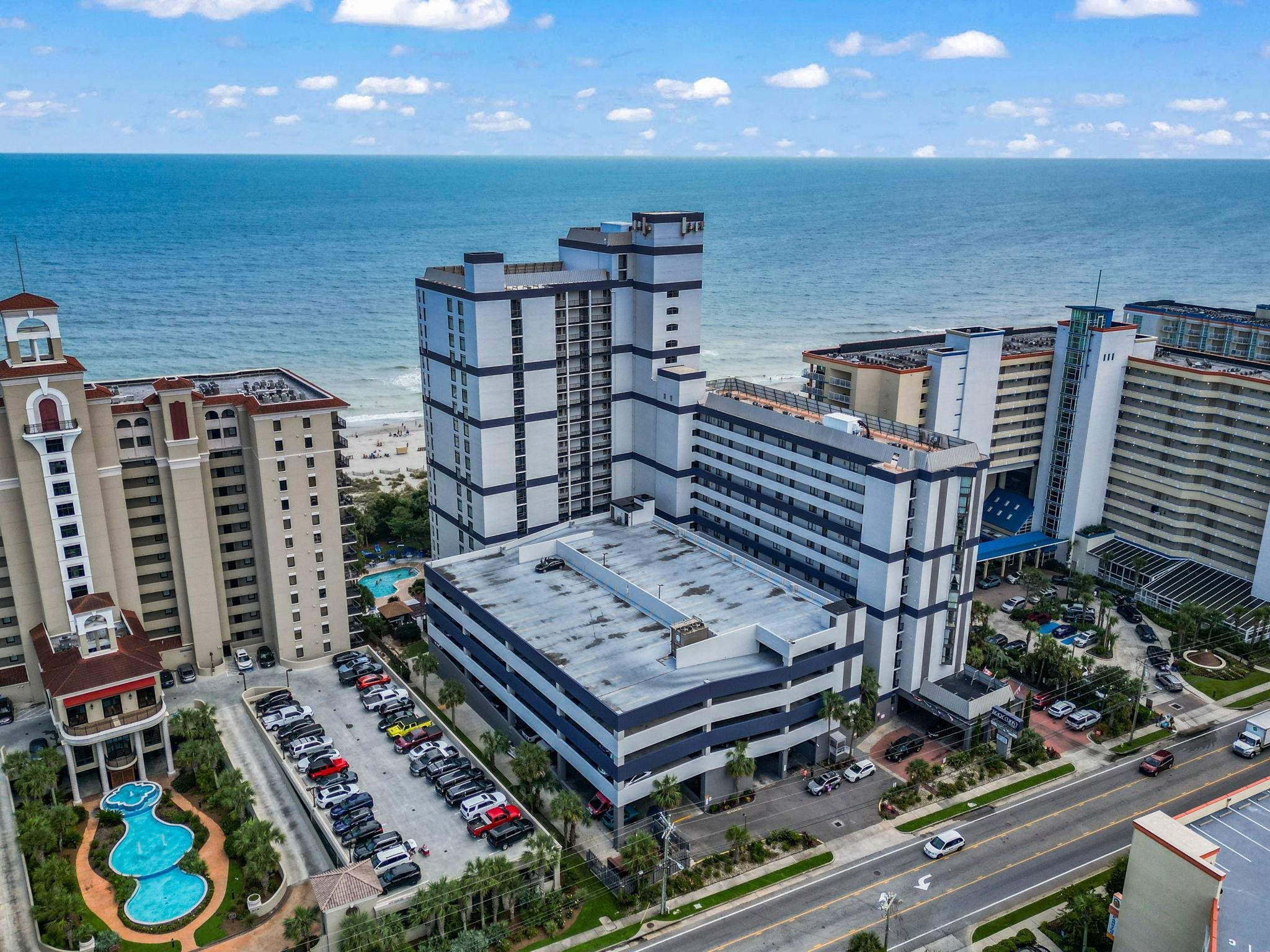 Homes for sale in Beach Colony II