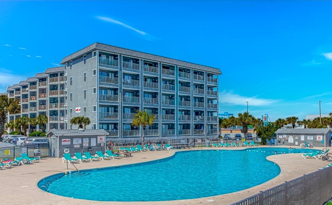 Homes for sale in MB Resort I - 16J