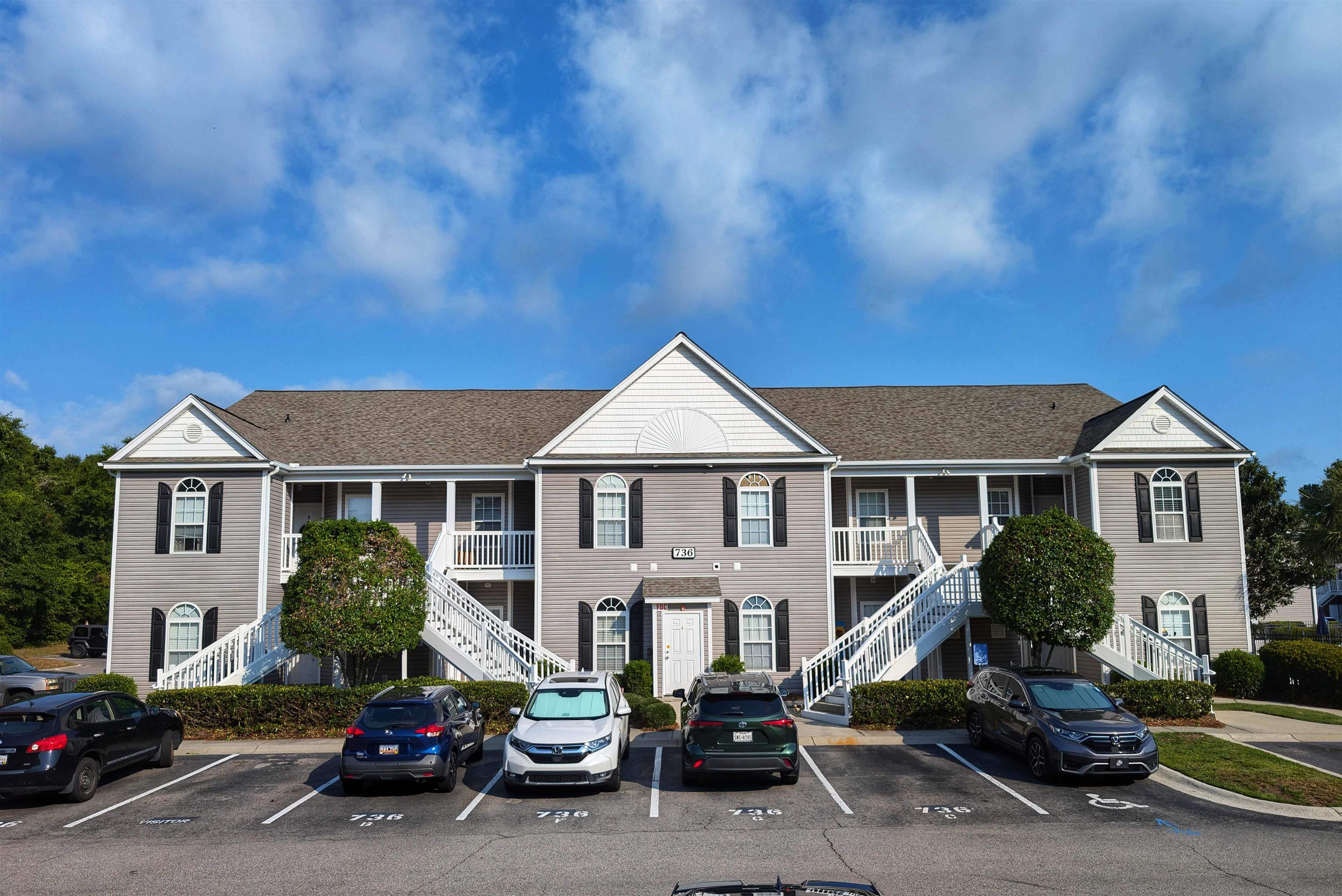 Homes for sale in Pawleys Pavilion - 42A