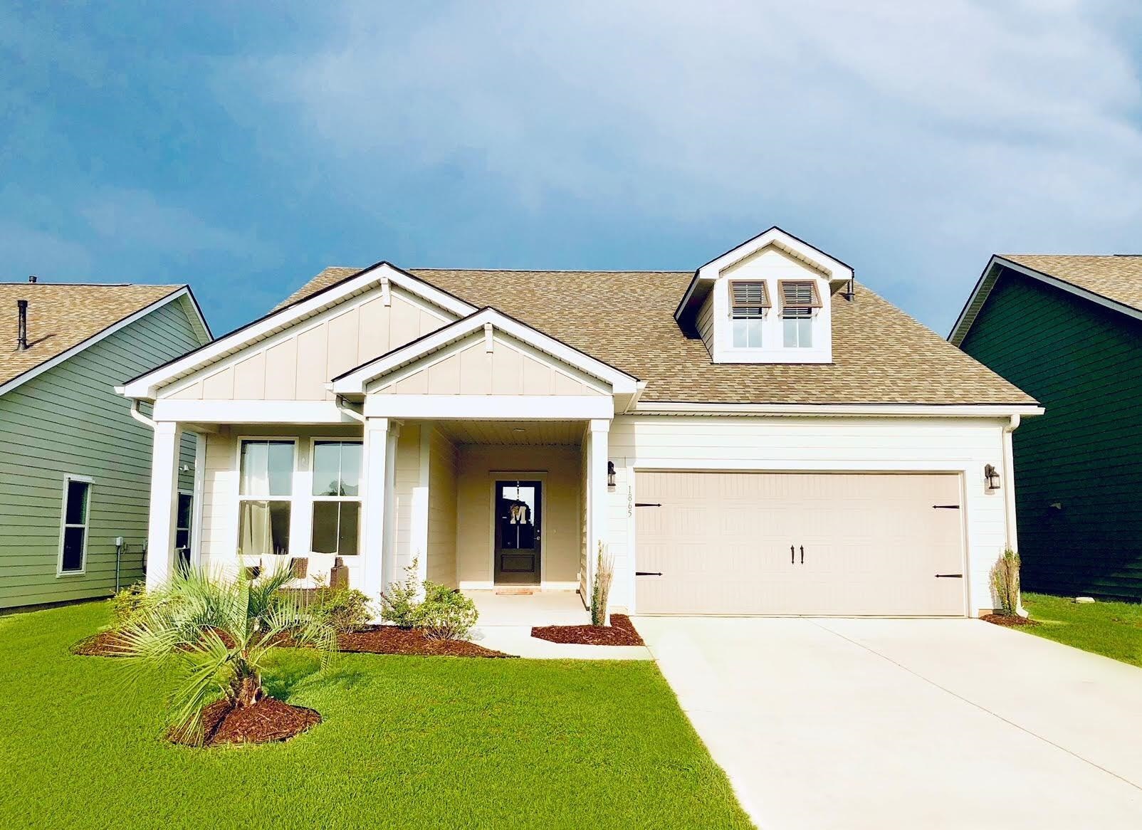 Homes for sale in Park Place at Market Common