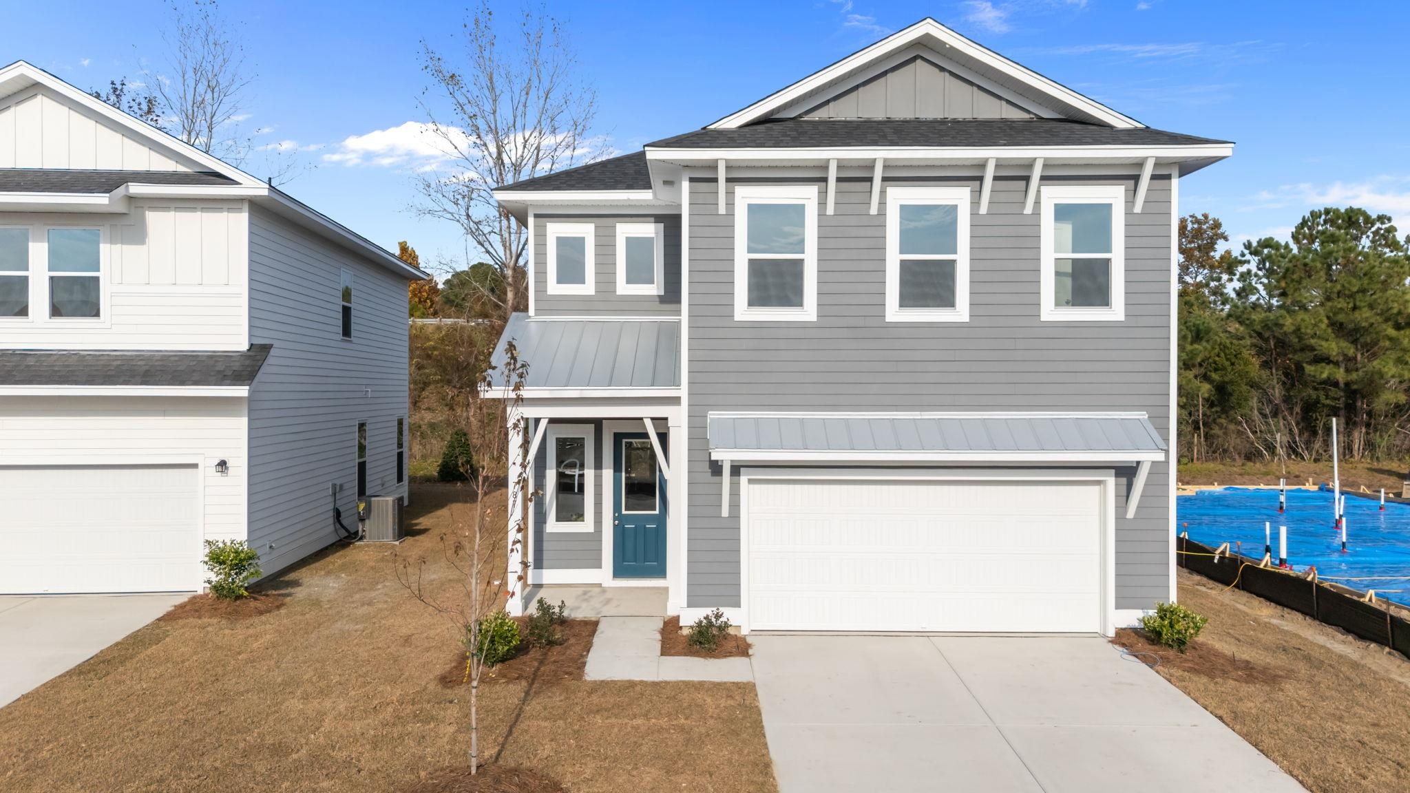 Homes for sale in Blue Heron Retreat