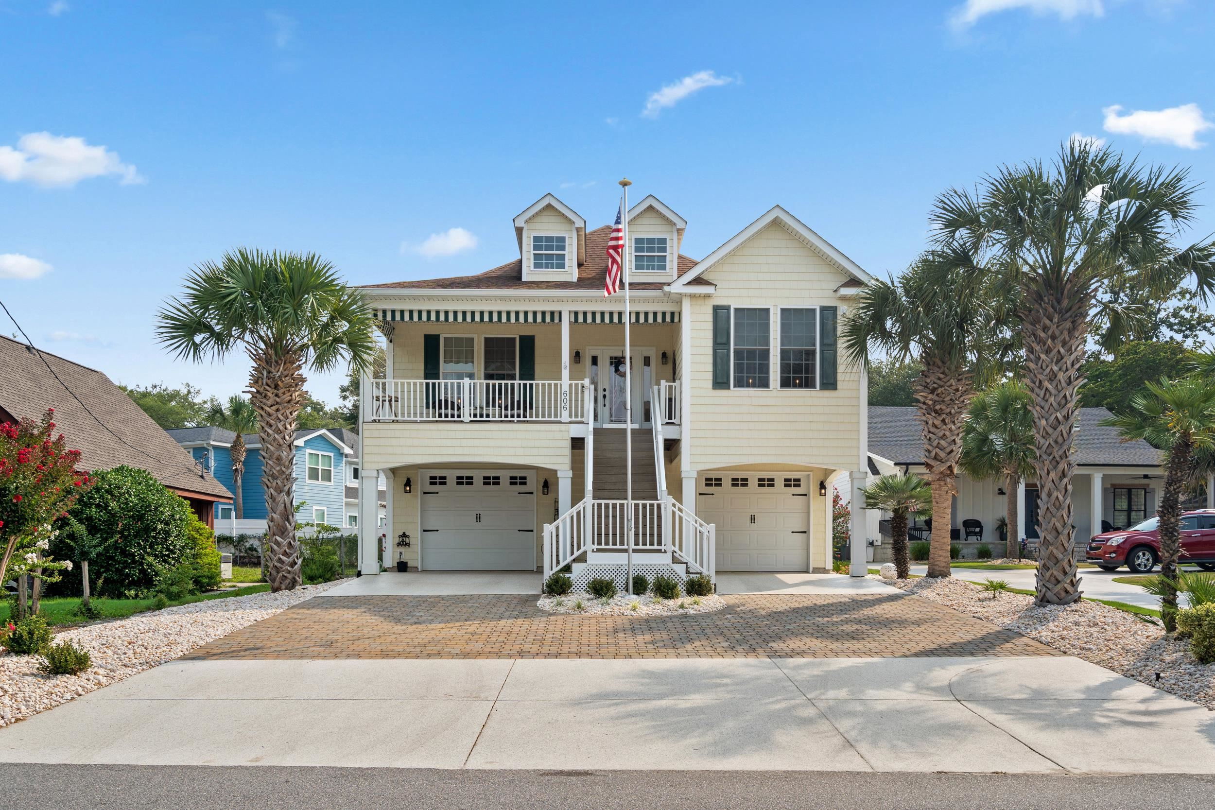 606 46th Ave. S, North Myrtle Beach