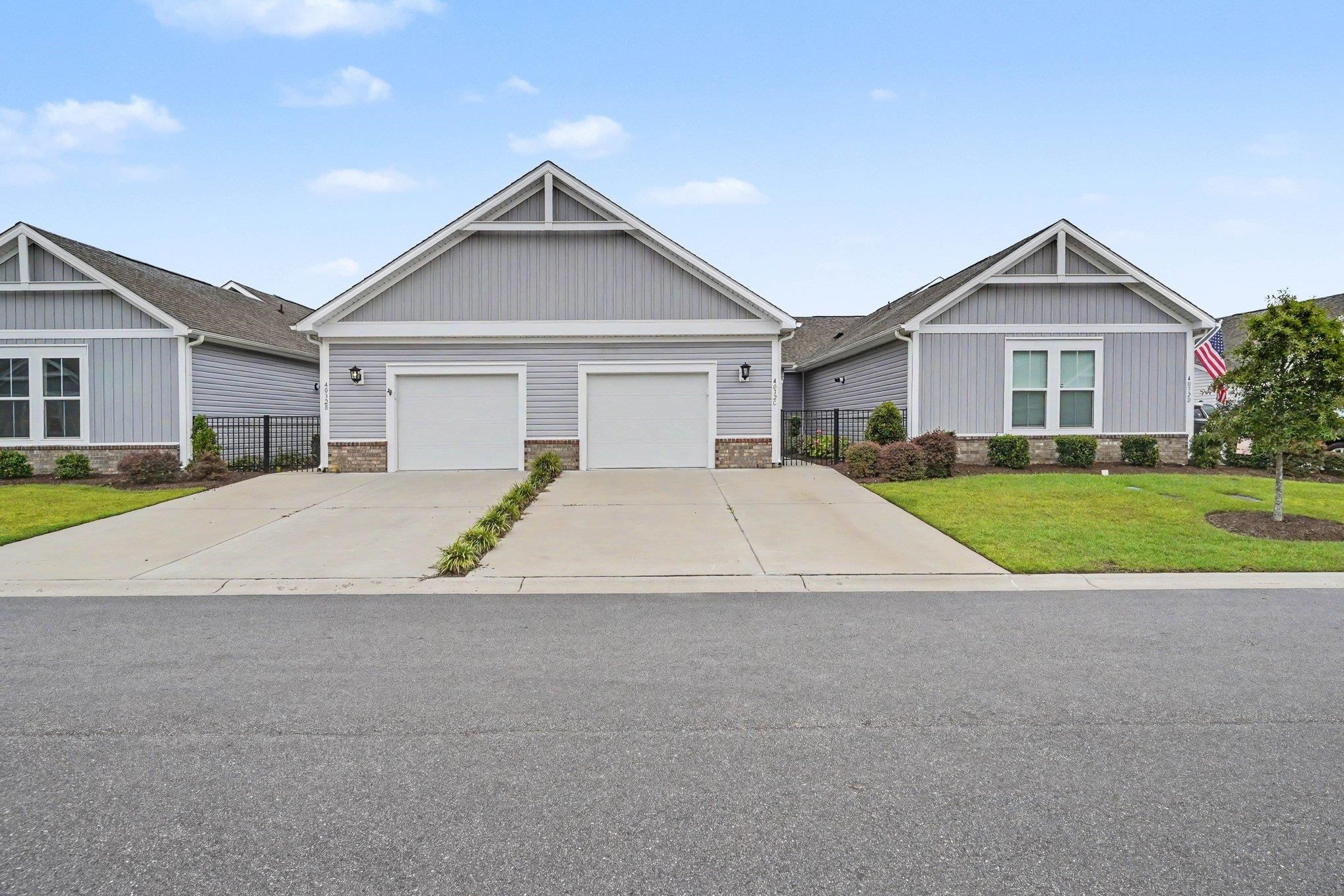 Homes for sale in Bella Vita Garden Homes