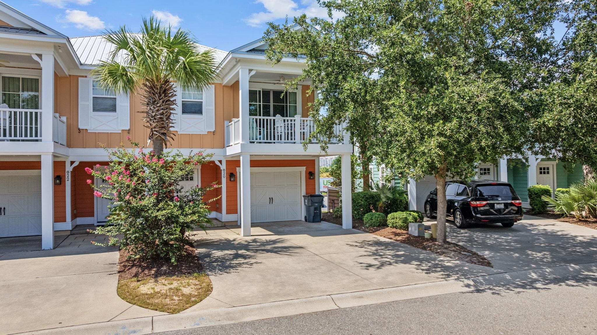 820 Madiera Dr., North Myrtle Beach