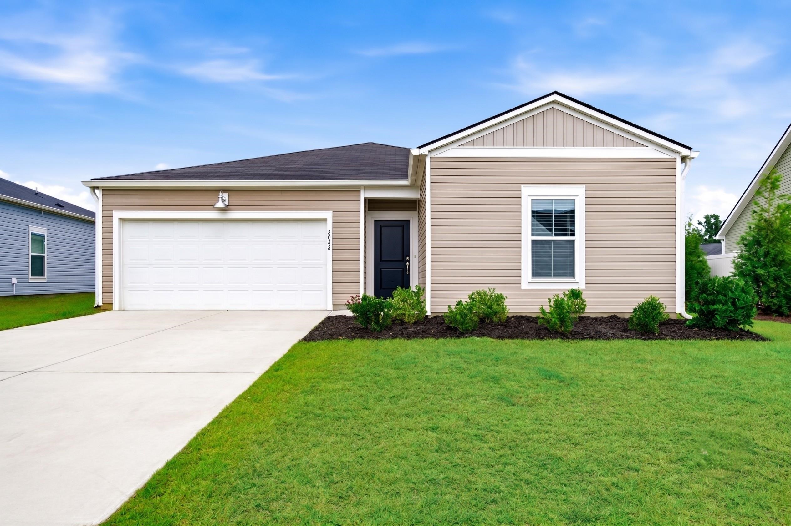 8048 Forest Edge Dr., Myrtle Beach