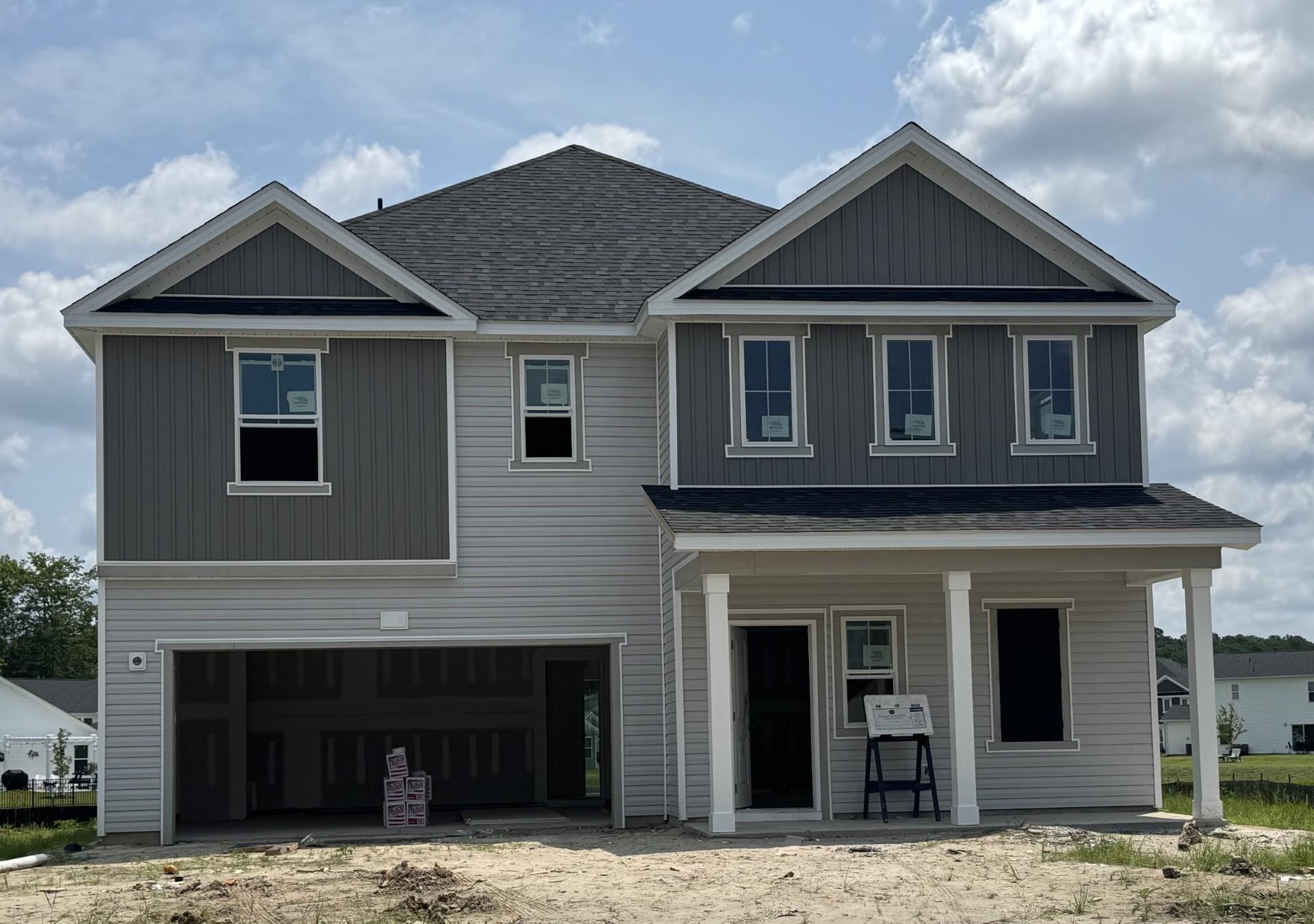 Homes for sale in Shaftesbury Meadows