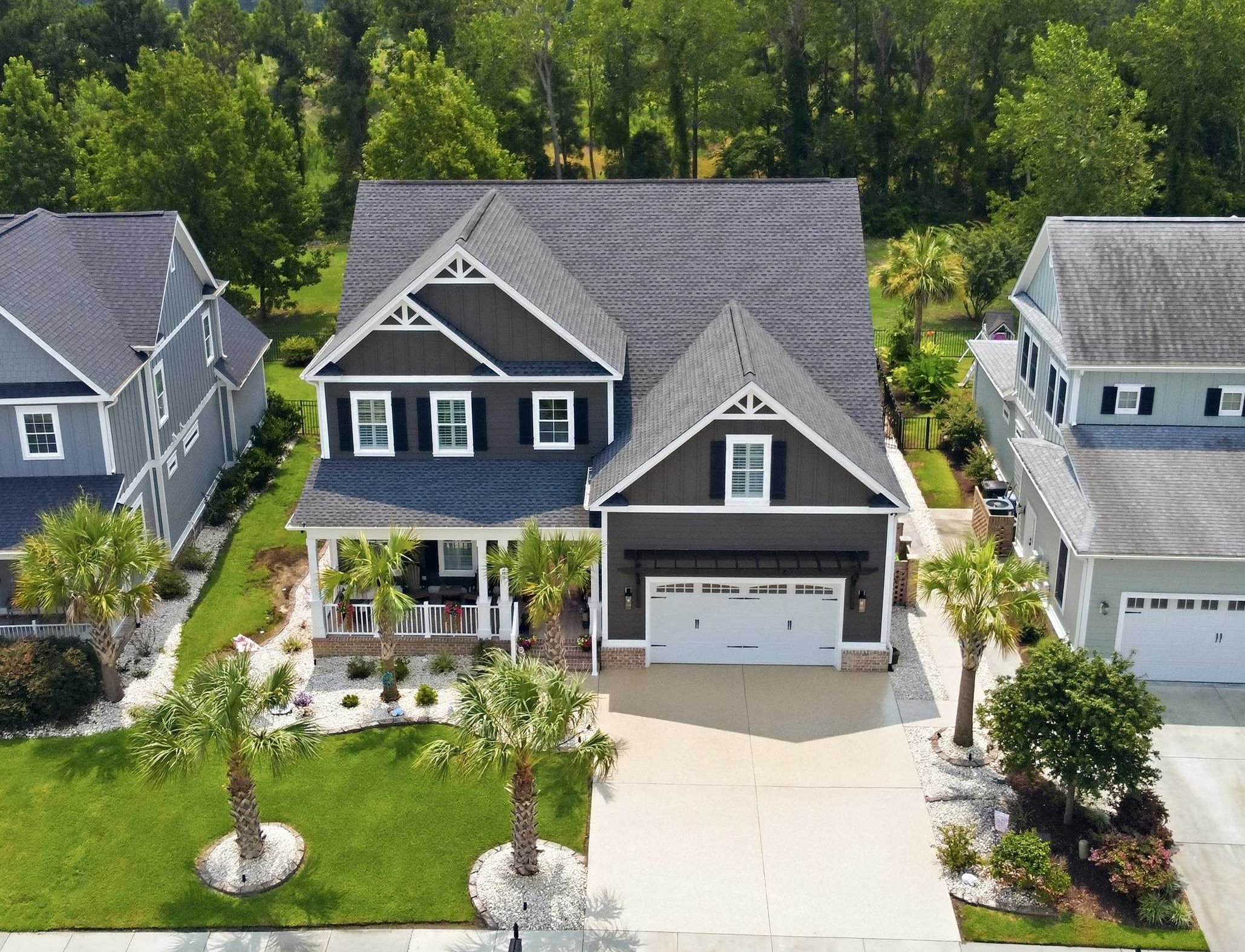 Homes for sale in Waterway Palms Plantation