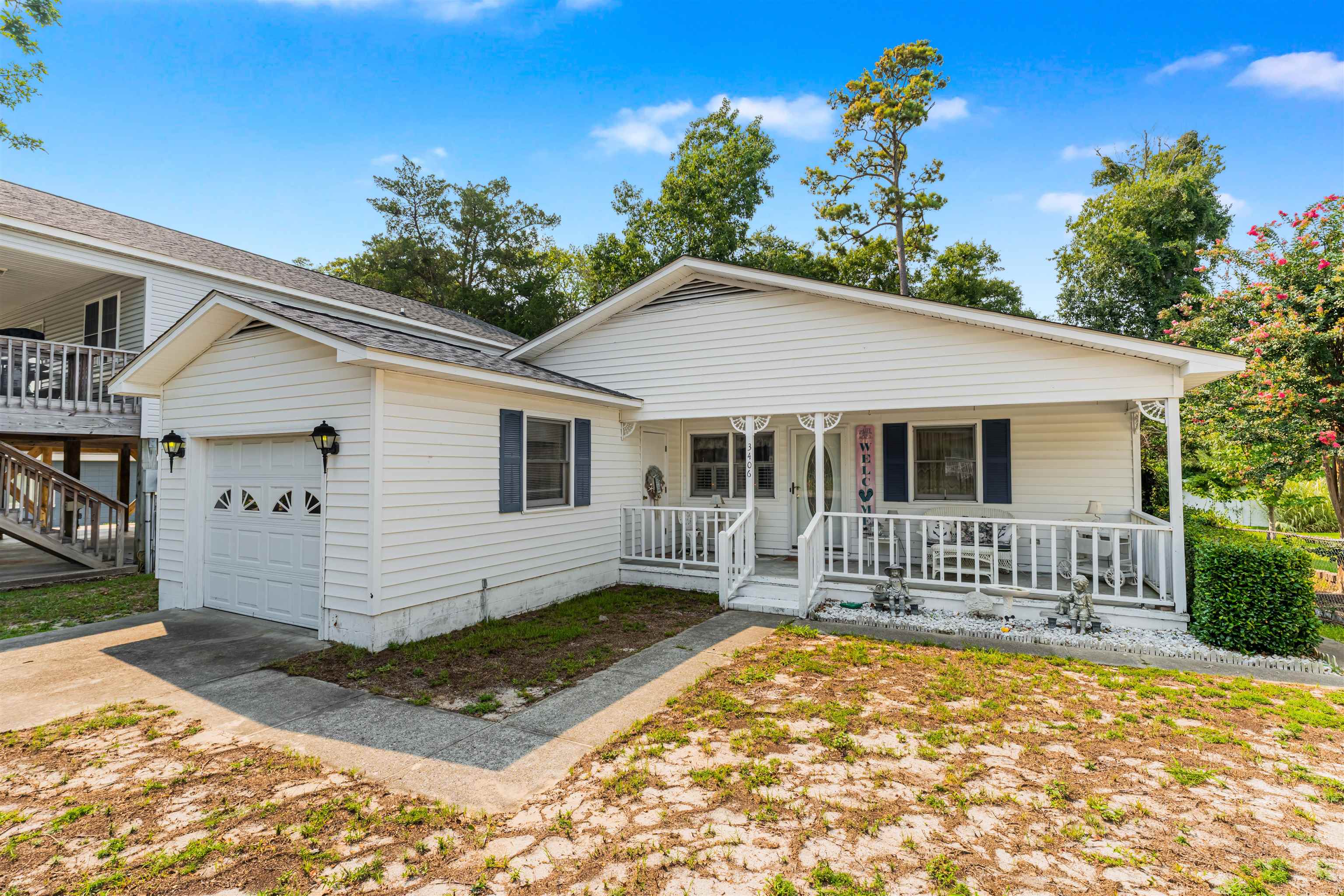 Homes for sale in Windy Hill Beach