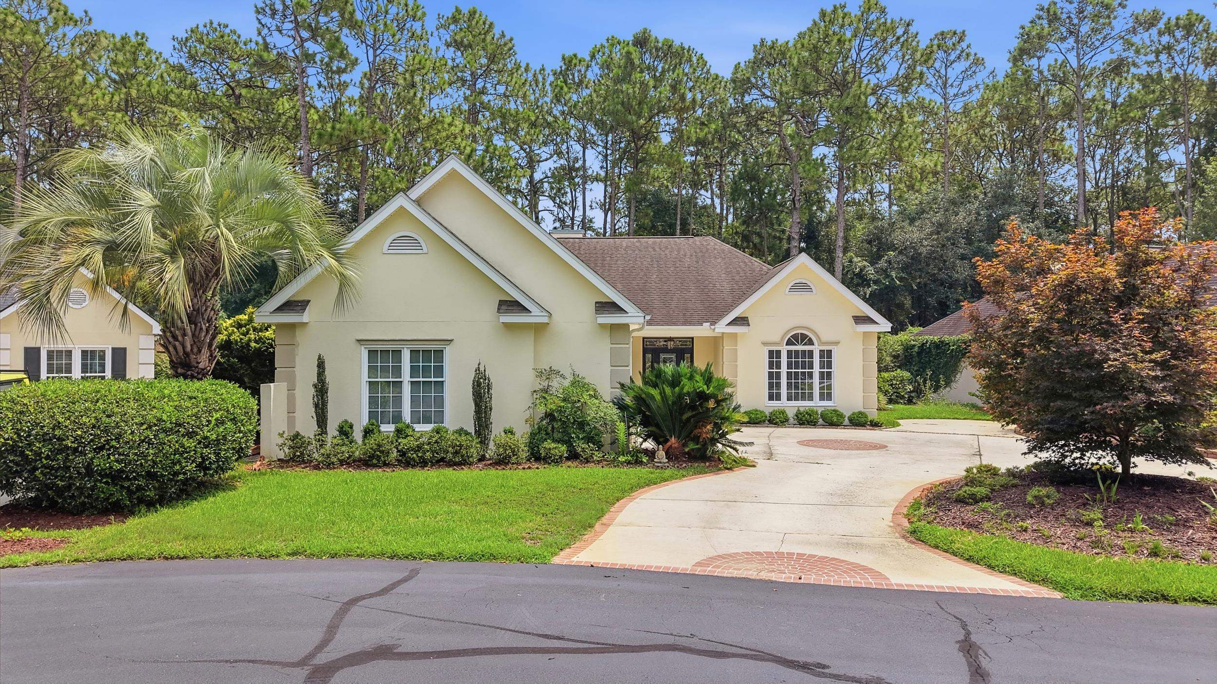 Homes for sale in Heritage Plantation