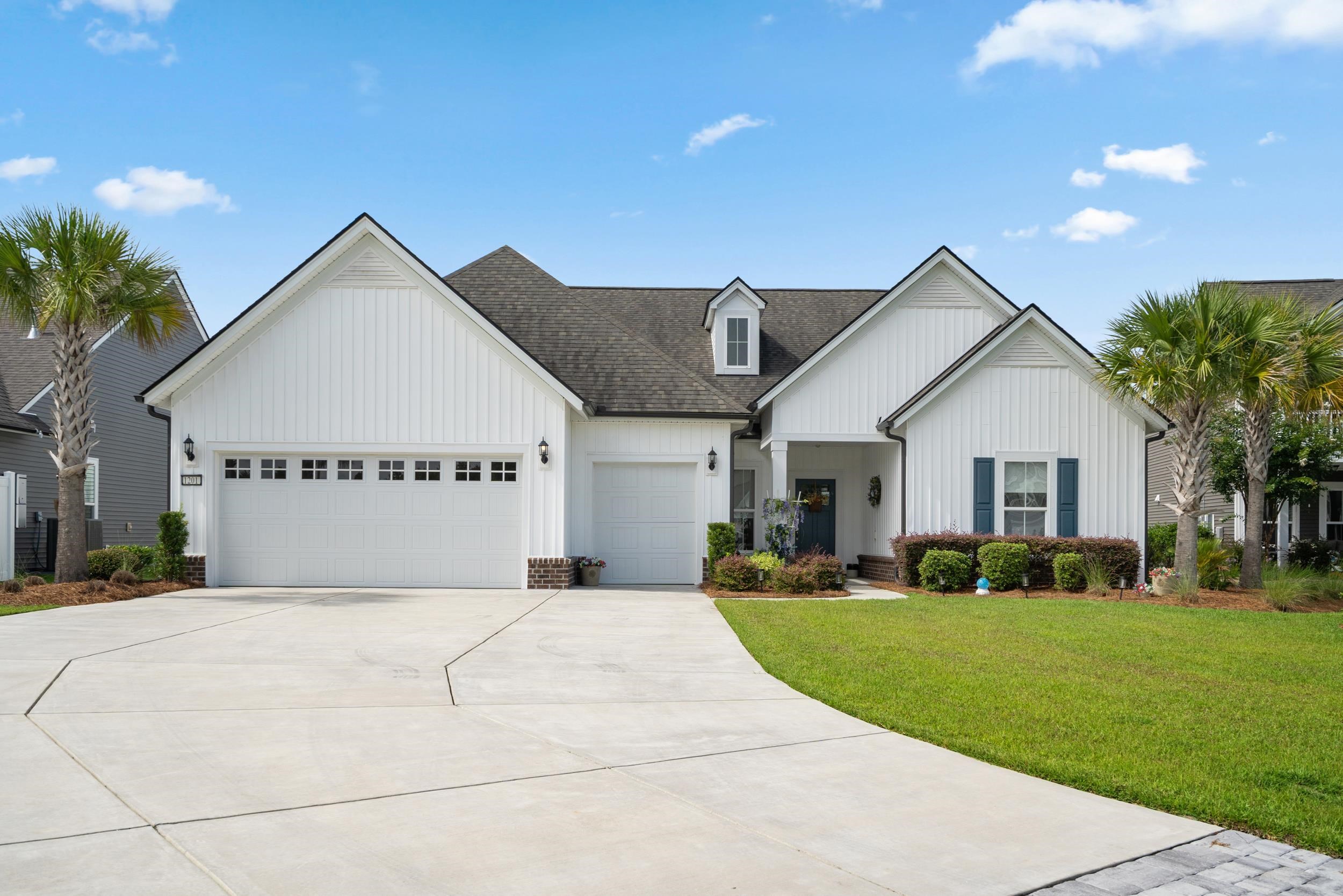 Homes for sale in Berkshire Forest - Carolina Forest