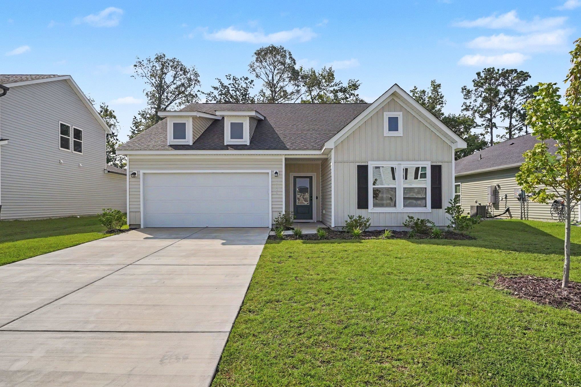 3084 Palma Way, Myrtle Beach