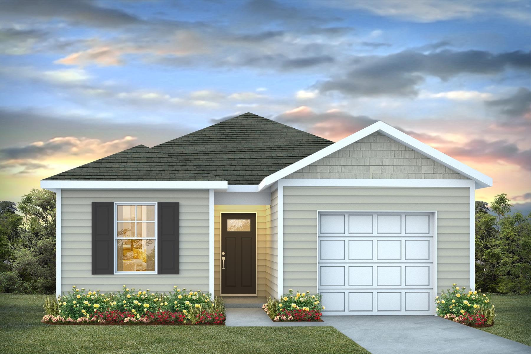 638 Long Spur Dr., Longs
