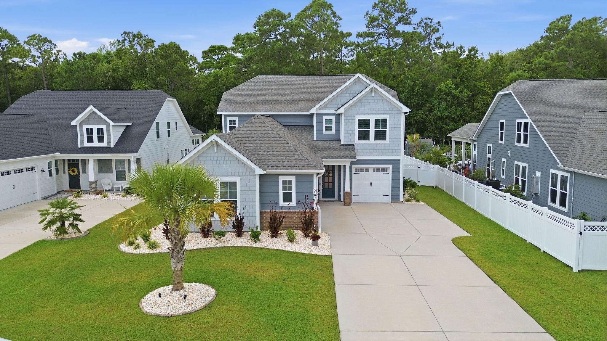 Homes for sale in Waterbridge