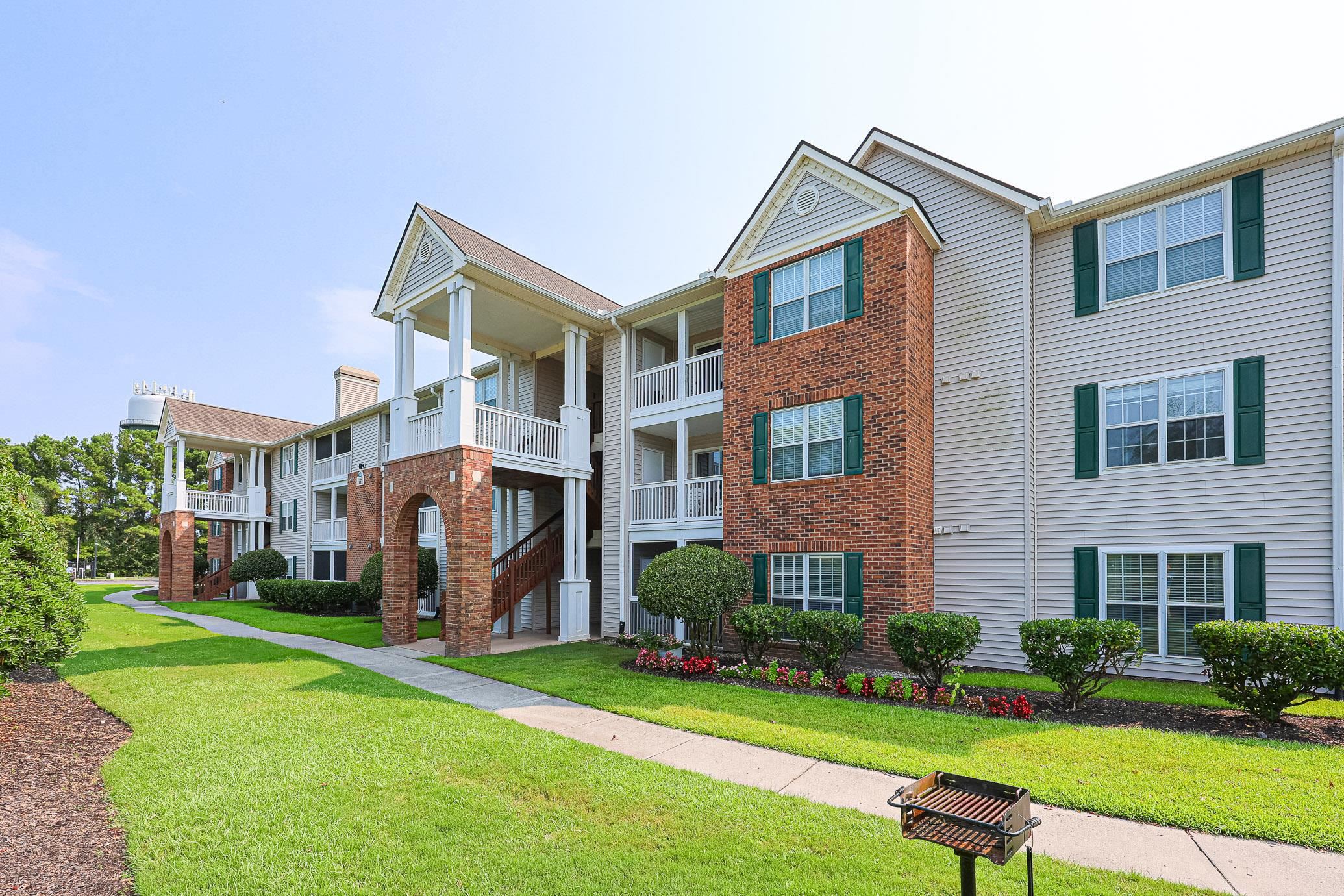 Homes for sale in Broadway Station