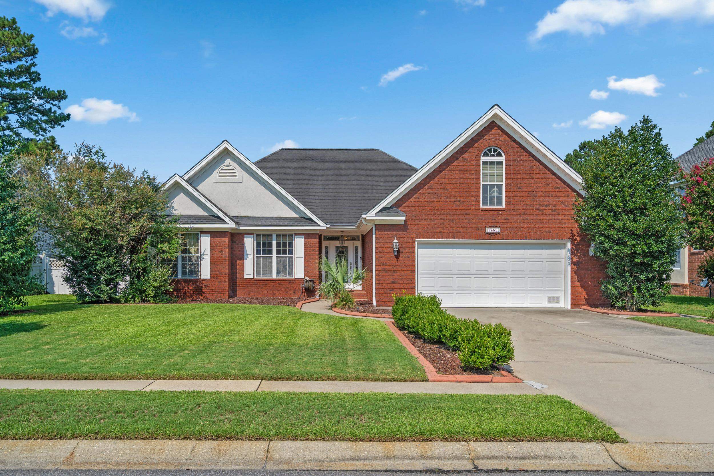 Homes for sale in Carolina Forest - Covington Lake