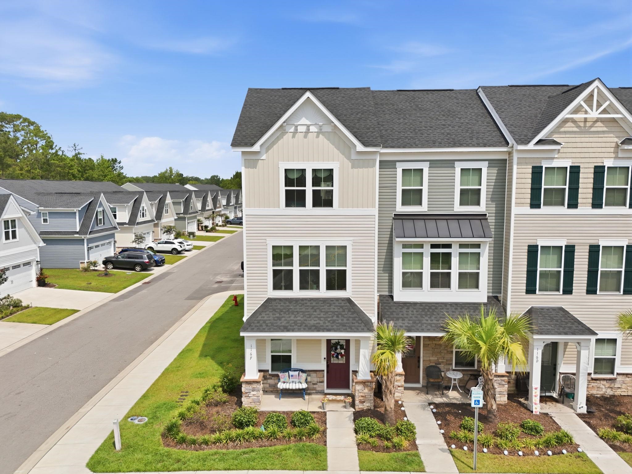 Homes for sale in Forest Pines Townhomes