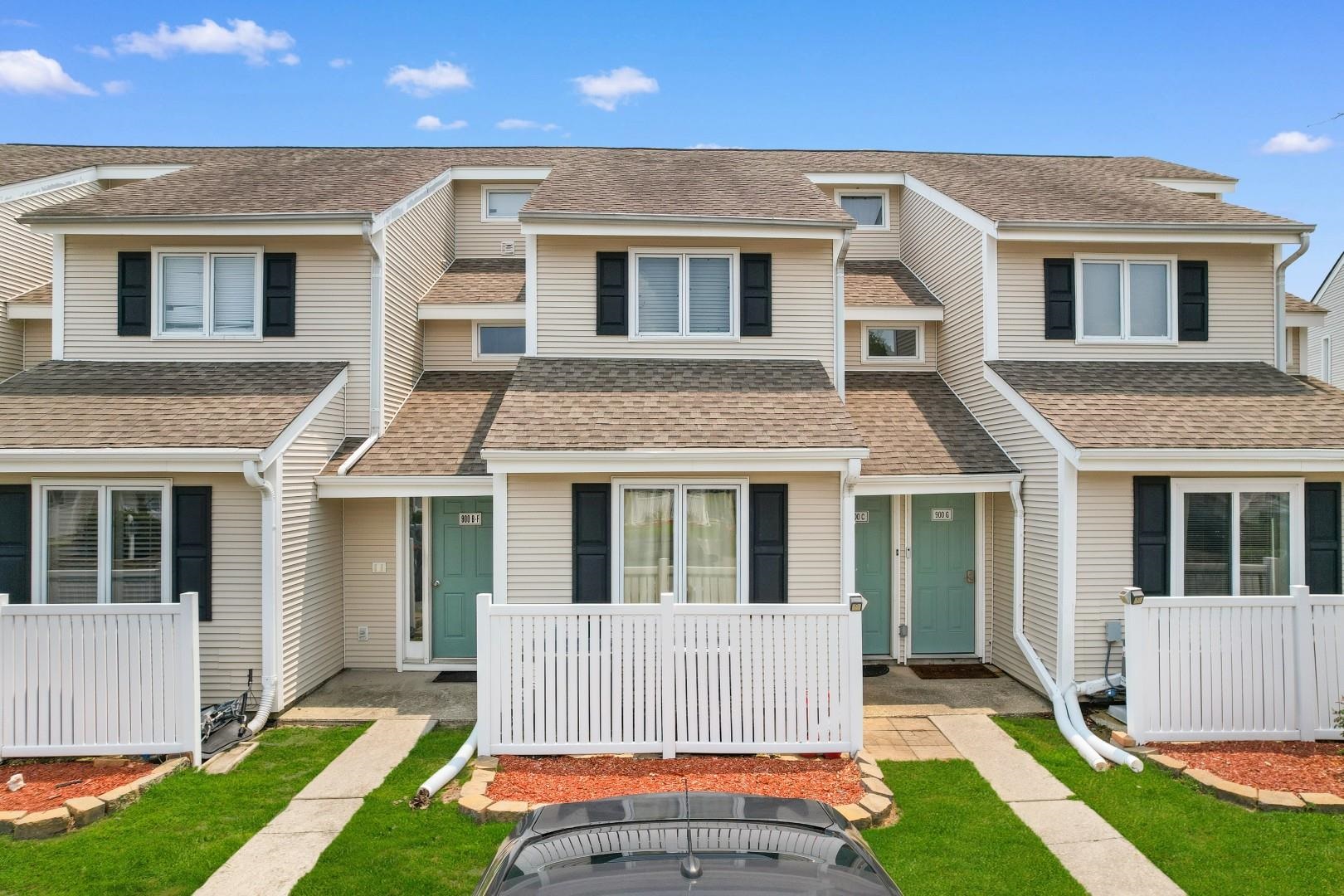 Homes for sale in Villas On The Green