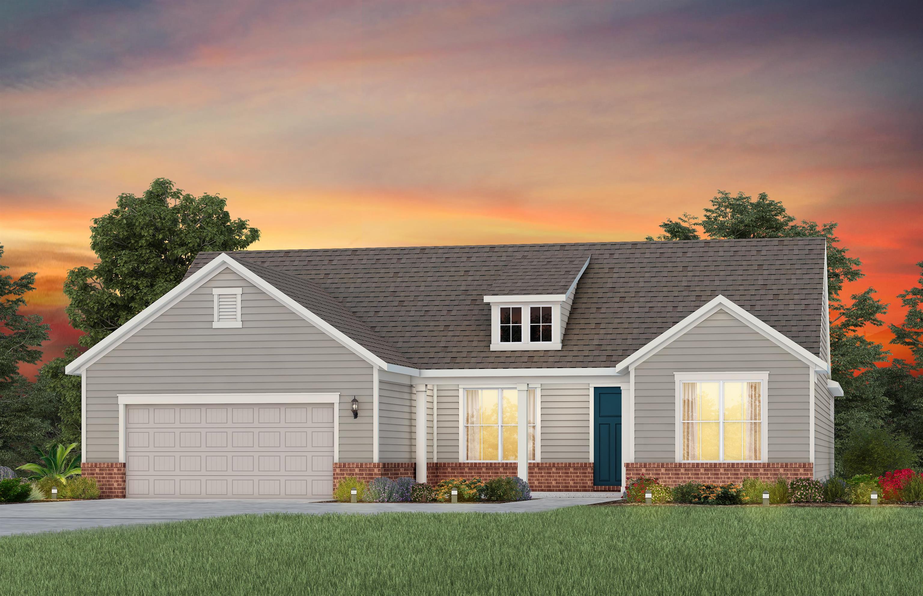 1505 Winding Creek Way, Myrtle Beach