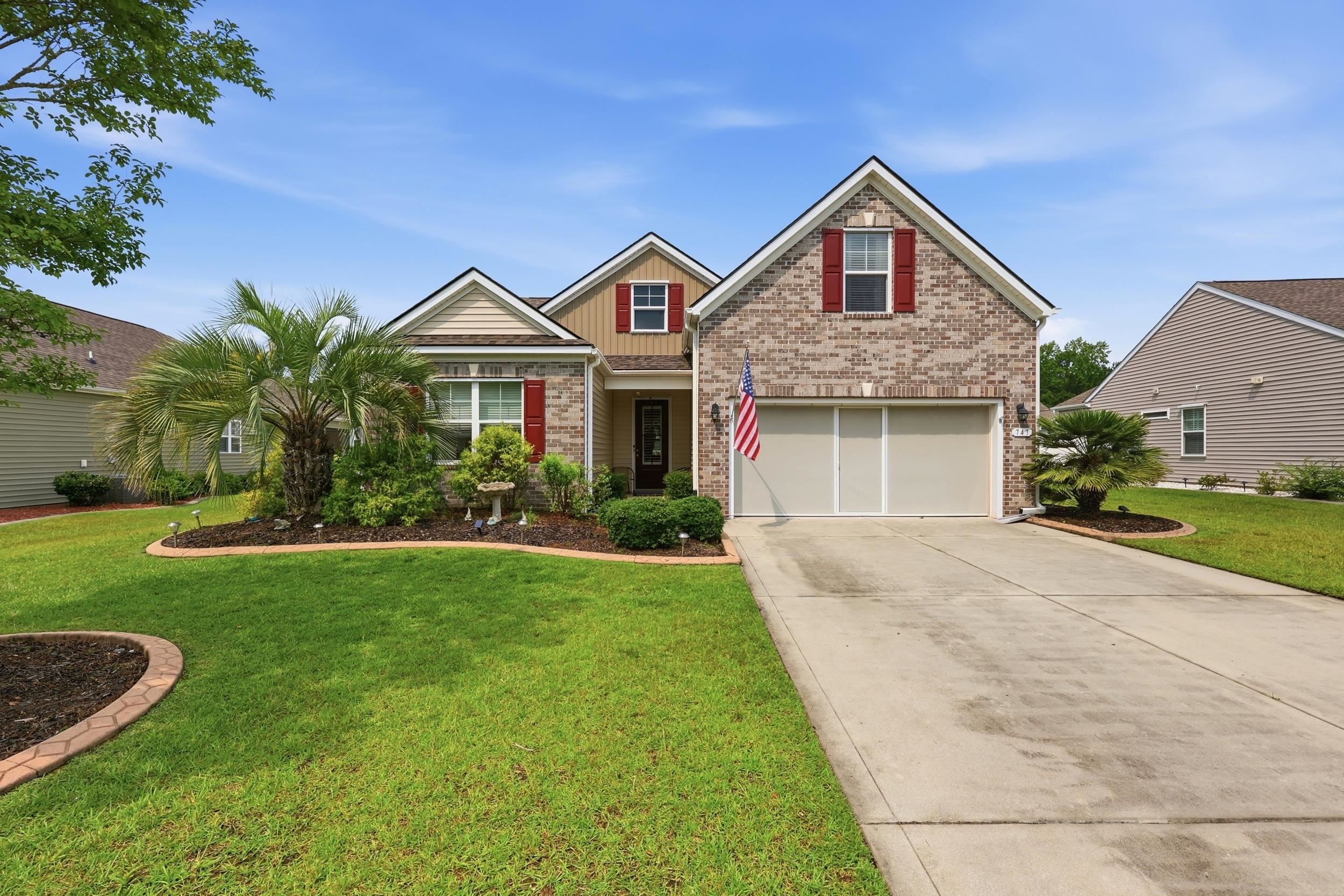 Homes for sale in Carolina Crossing