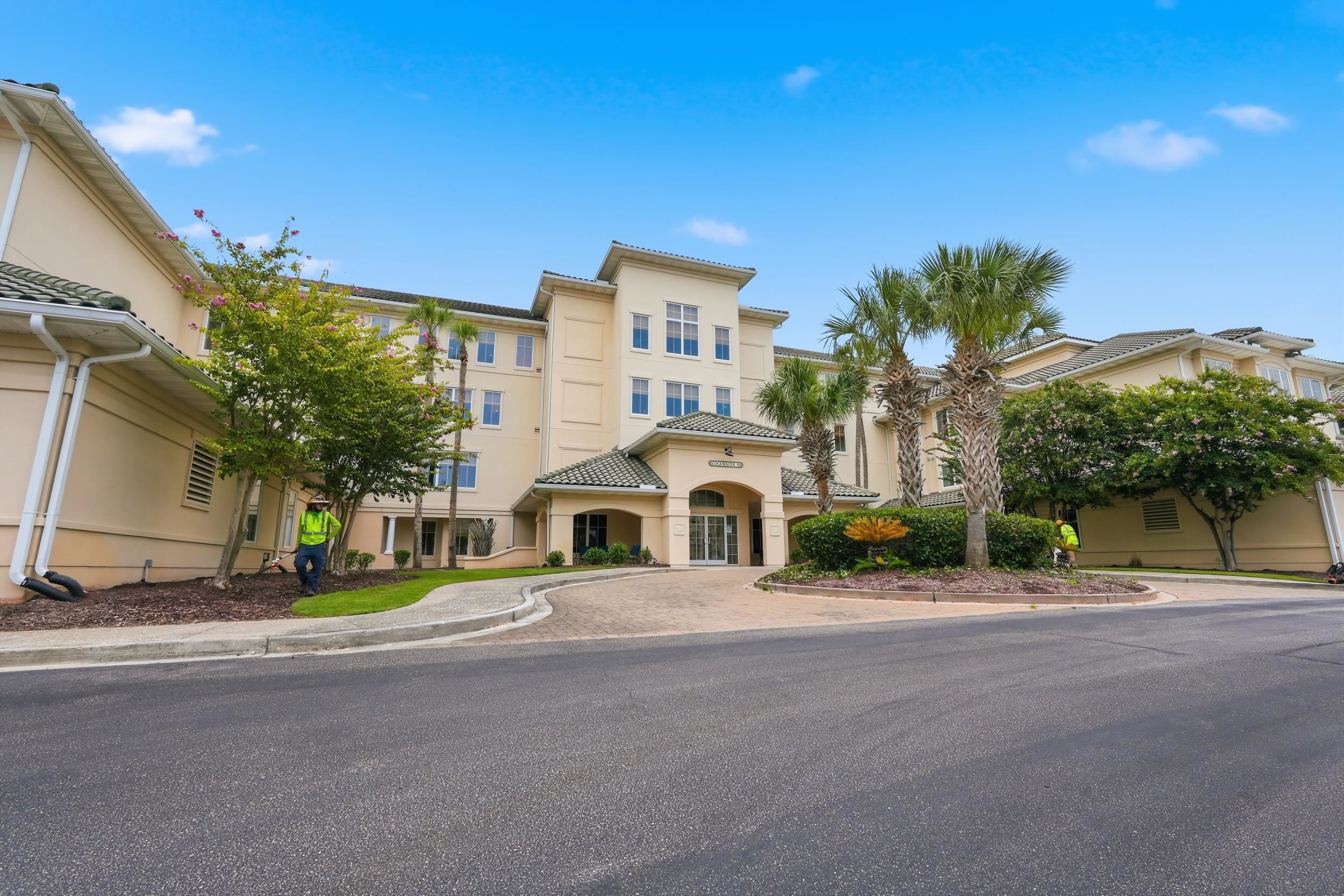 Homes for sale in Edgewater at Barefoot Resort