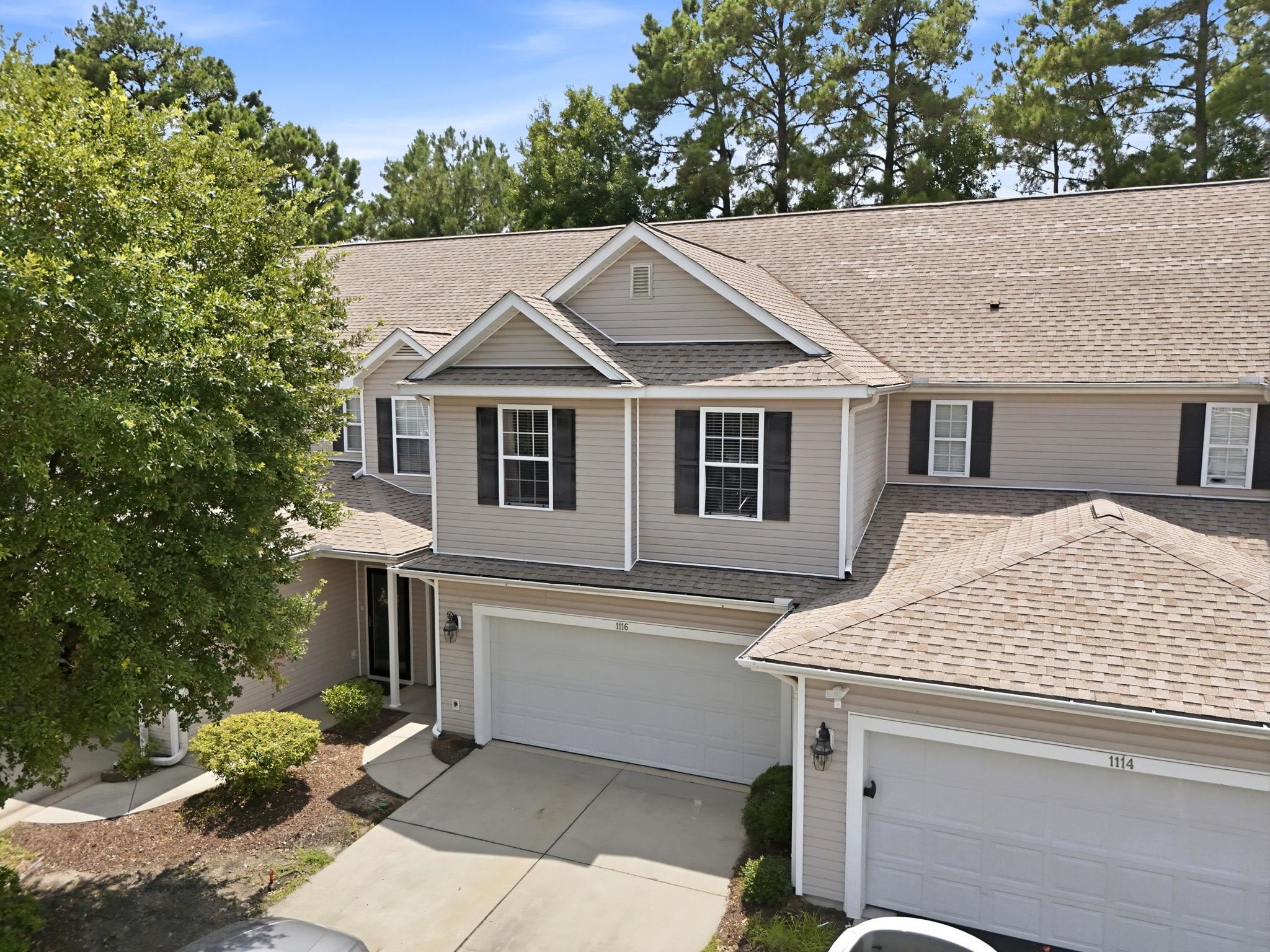 1116 Fairway Ln., Conway