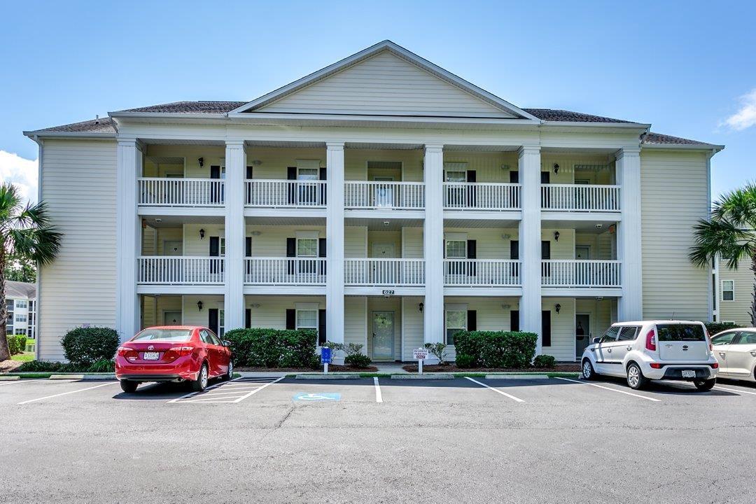 627 Woodmoor Dr., Murrells Inlet