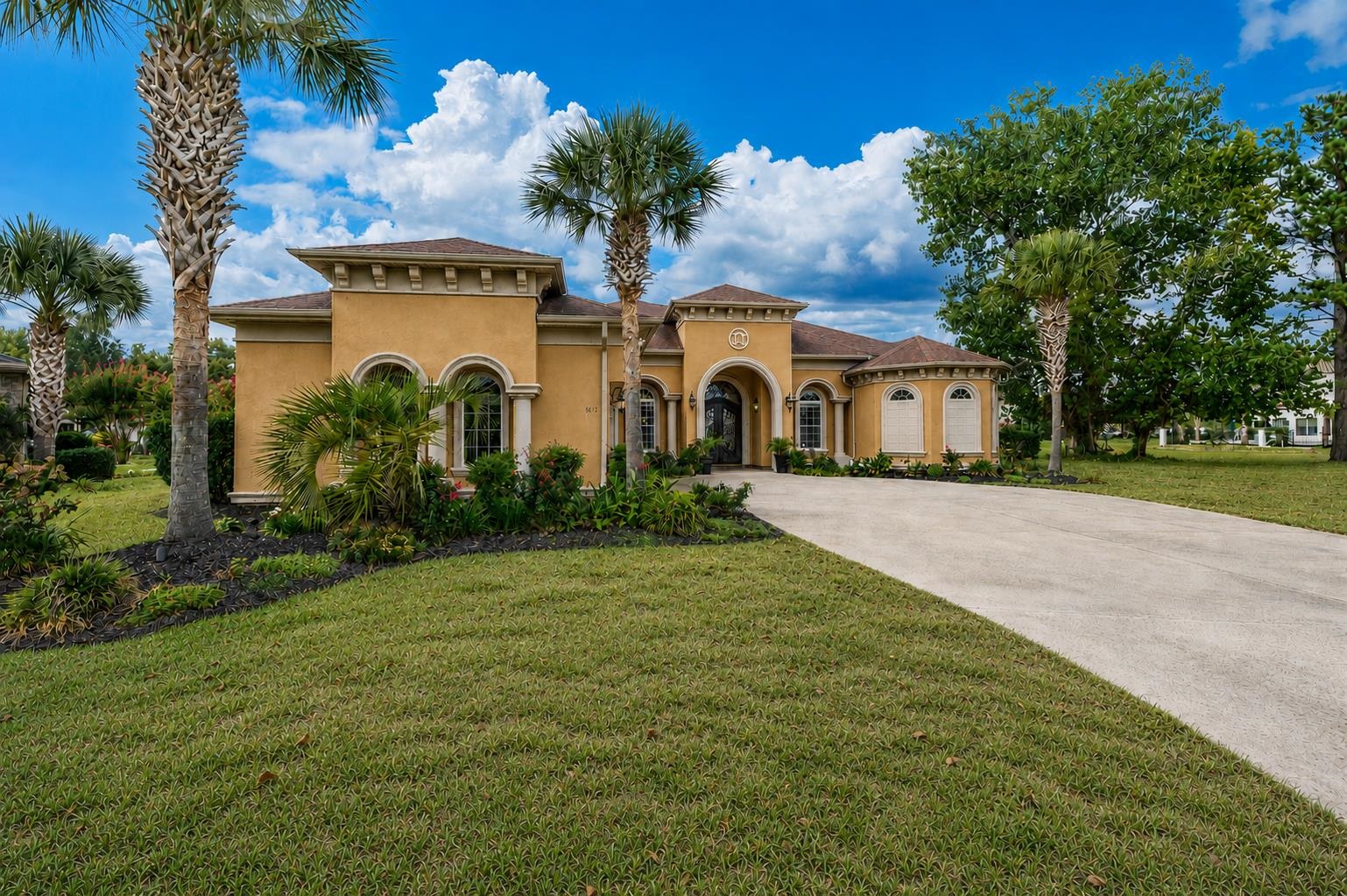 Homes for sale in The Bluffs On The Waterway