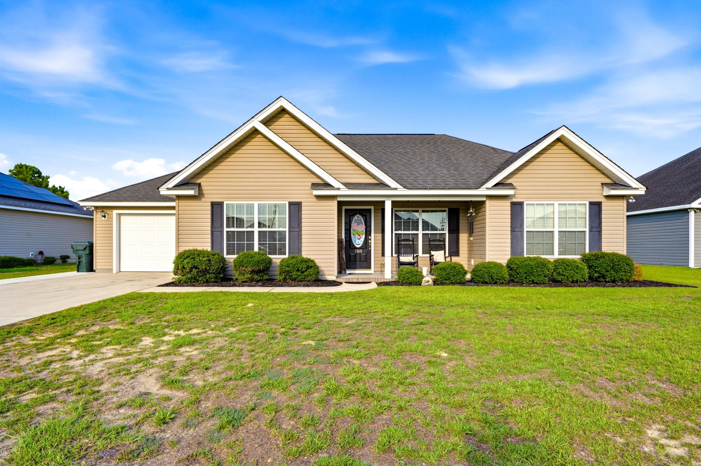 Homes for sale in Galivants Ferry