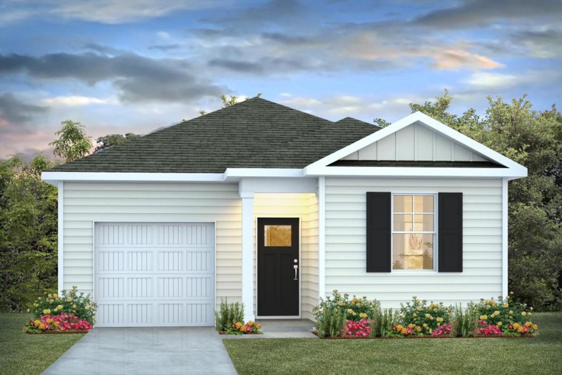 Homes for sale in Heritage Crossing