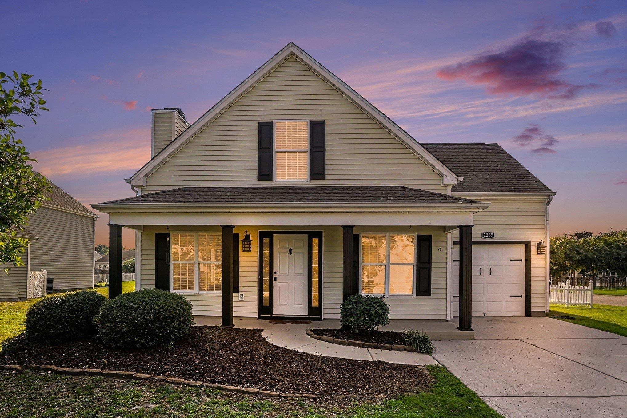 Homes for sale in Carolina Forest - The Farm