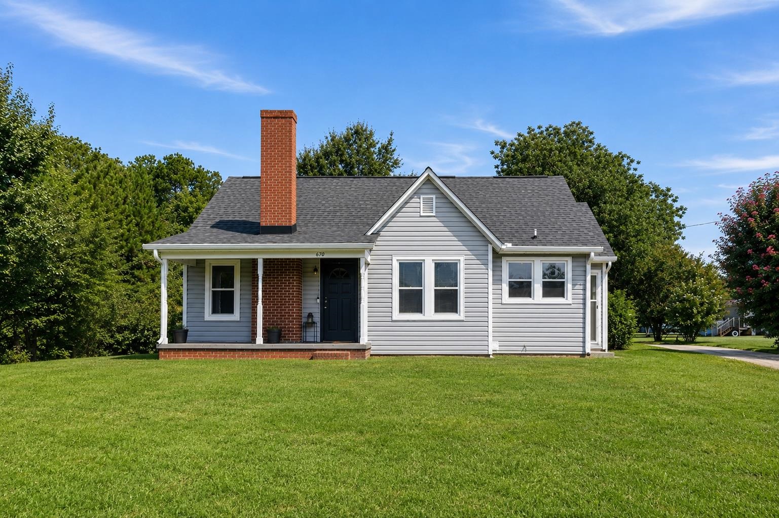 670 Highway 45, Loris