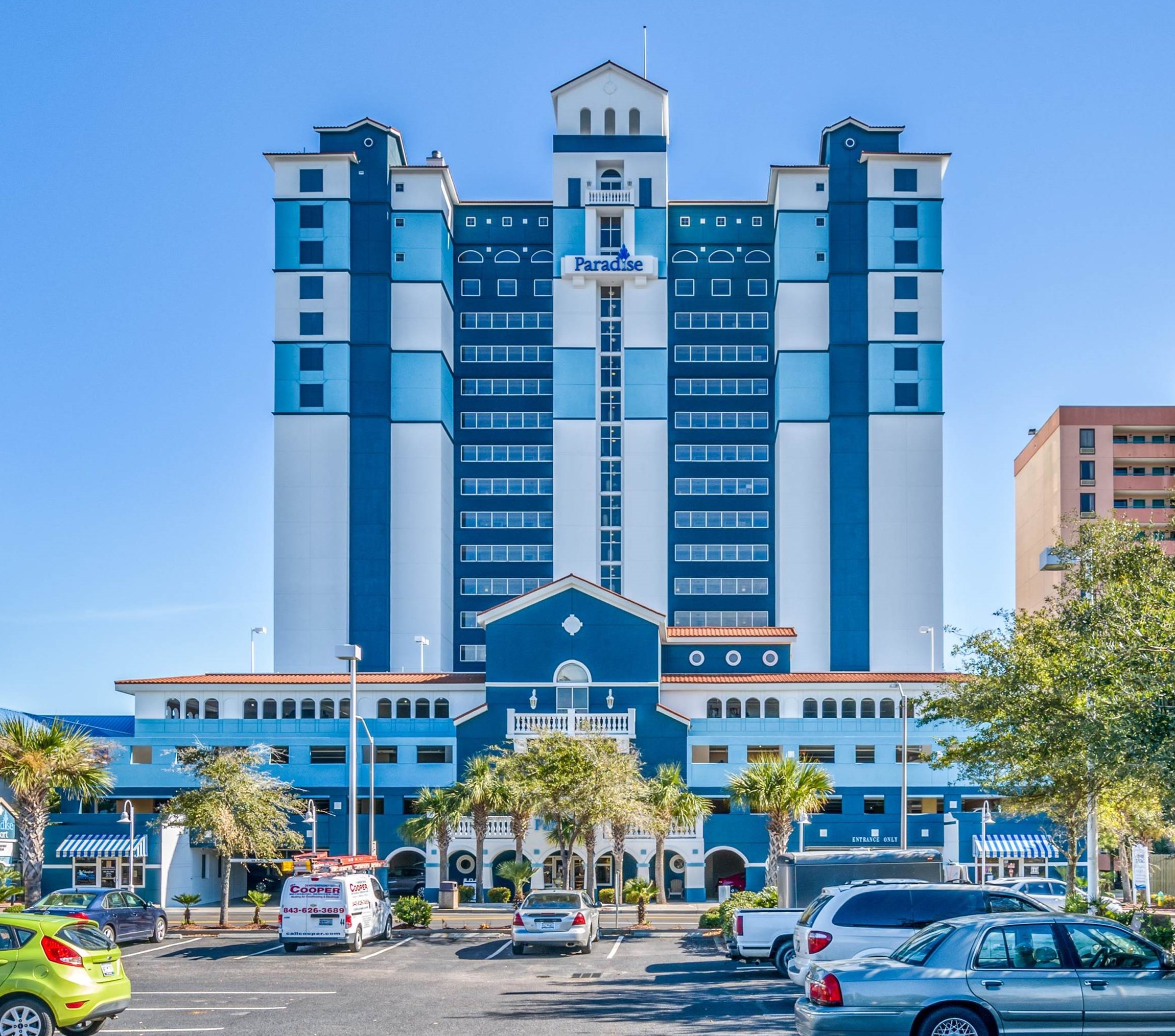 Homes for sale in Paradise Resort
