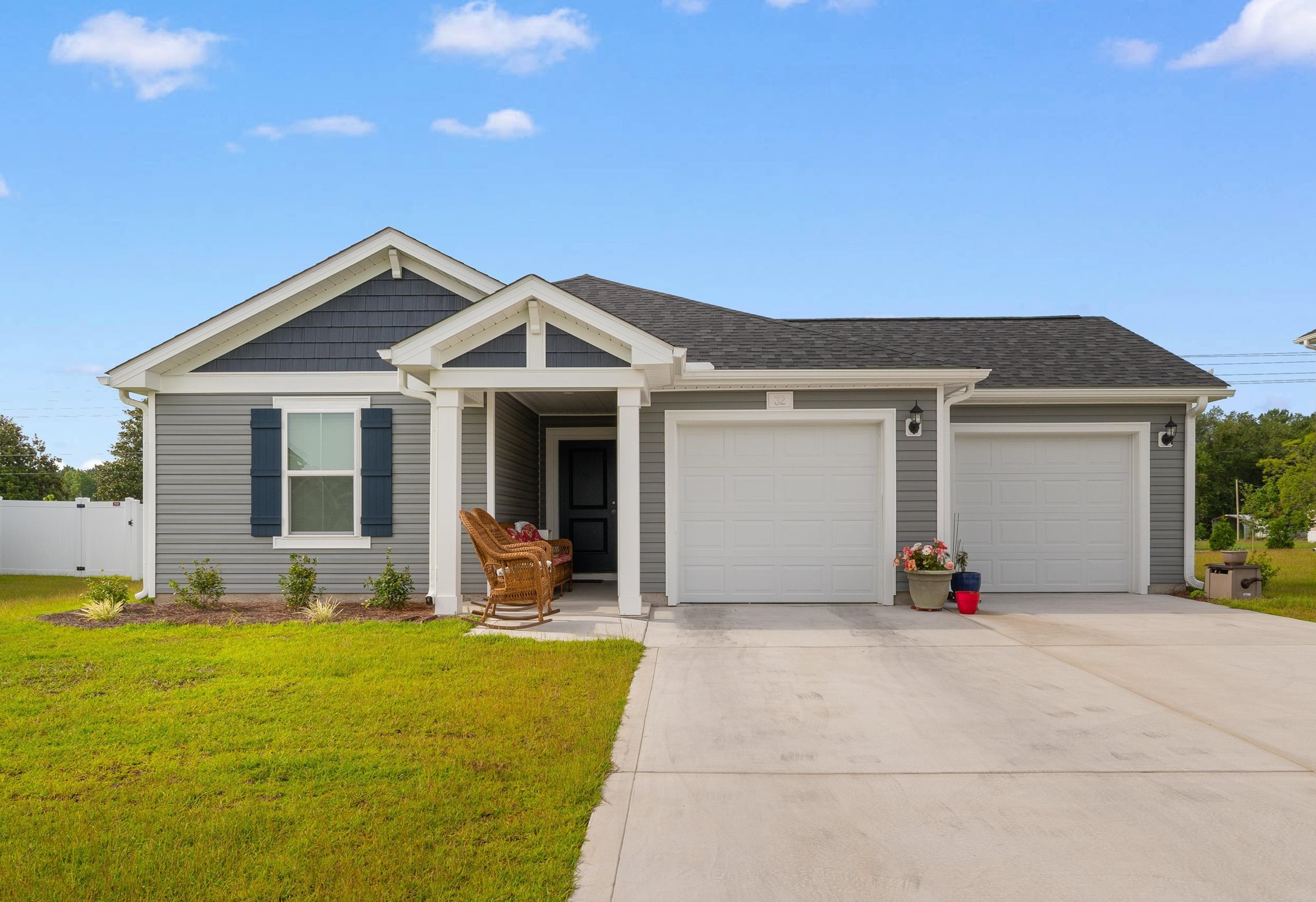 Homes for sale in Rivertown Landing