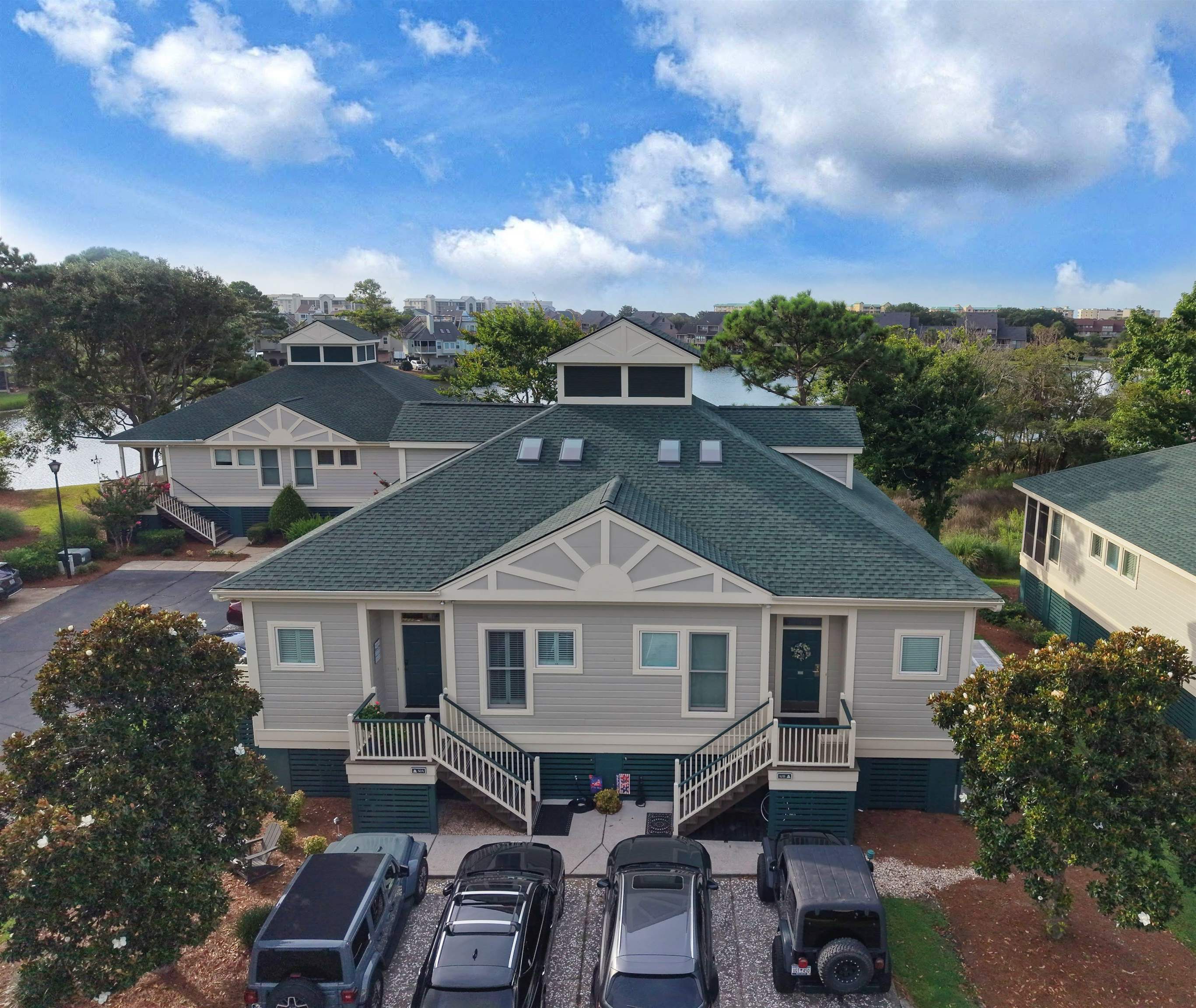 50 Billfish Ct., Pawleys Island
