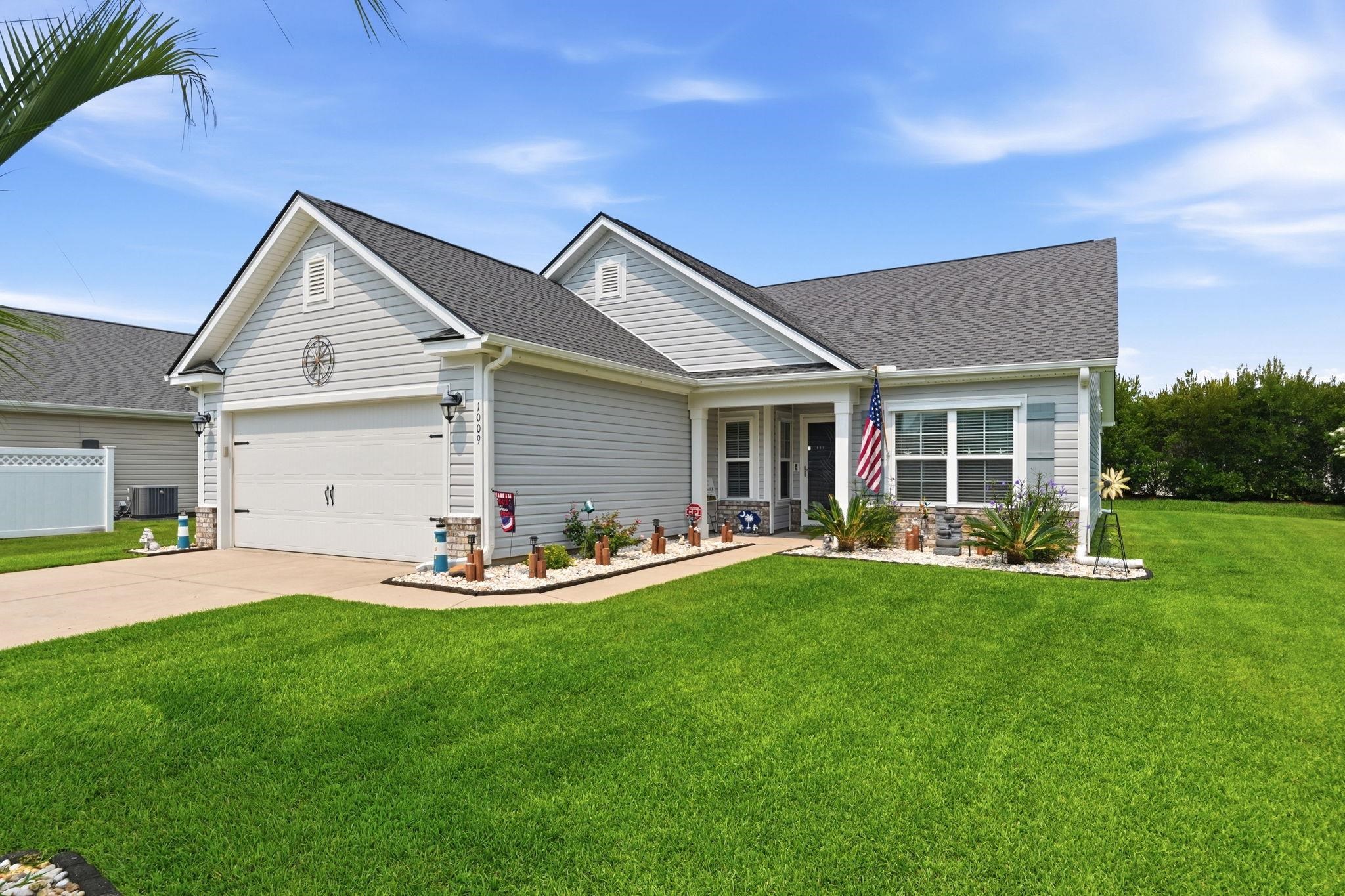 Homes for sale in Lafayette Park